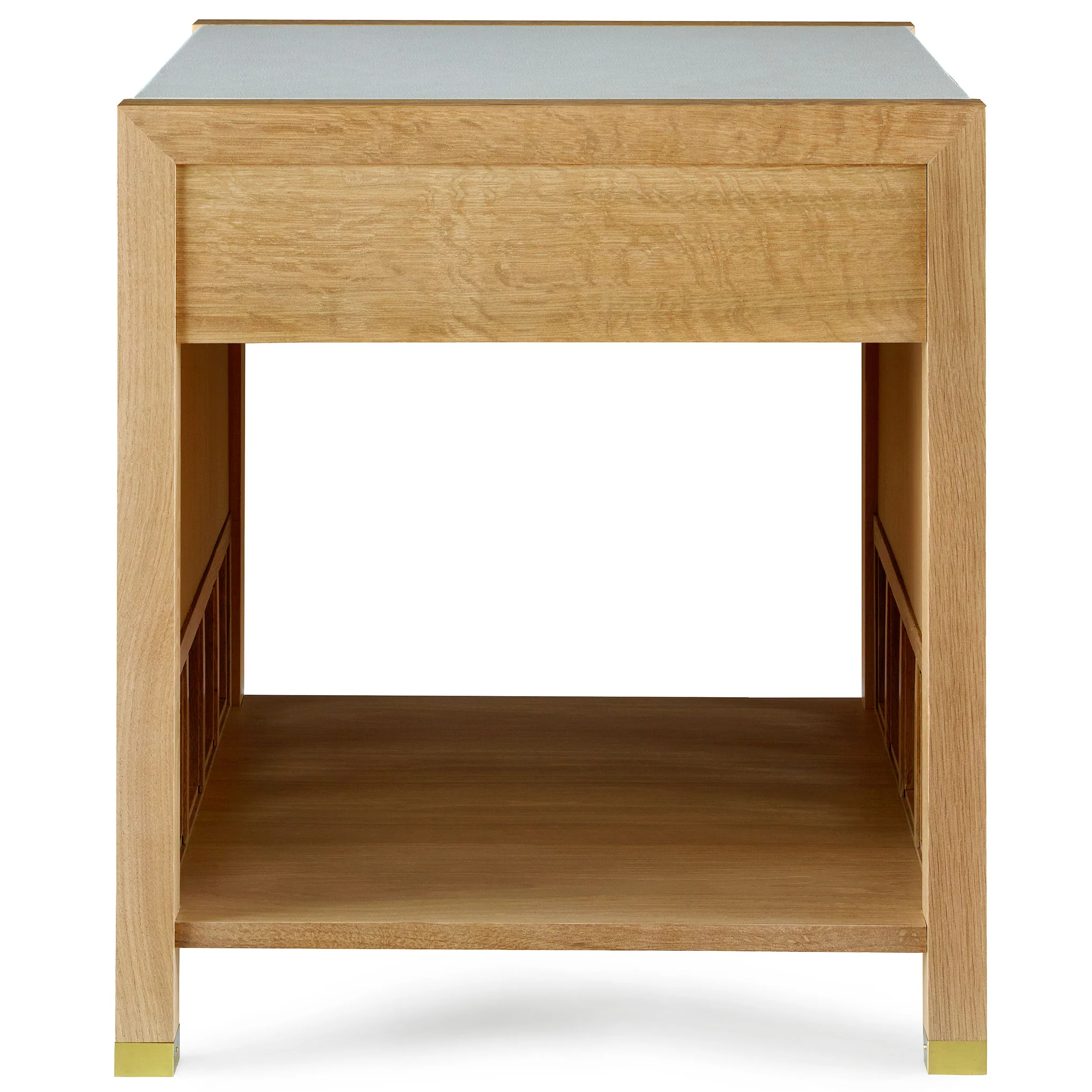 Surrey Hills Trellis End Table - Image 4