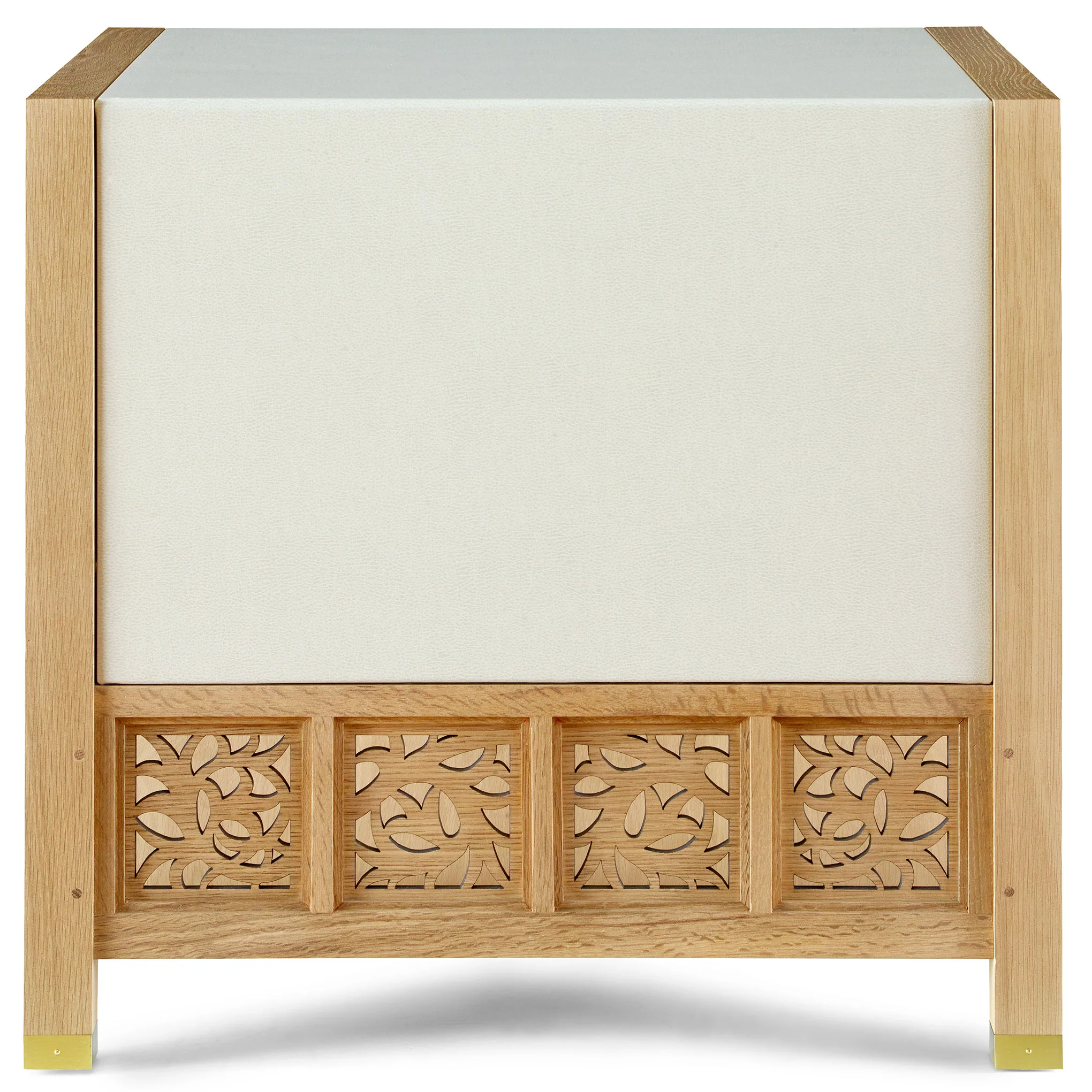 Surrey Hills Trellis End Table - Image 6