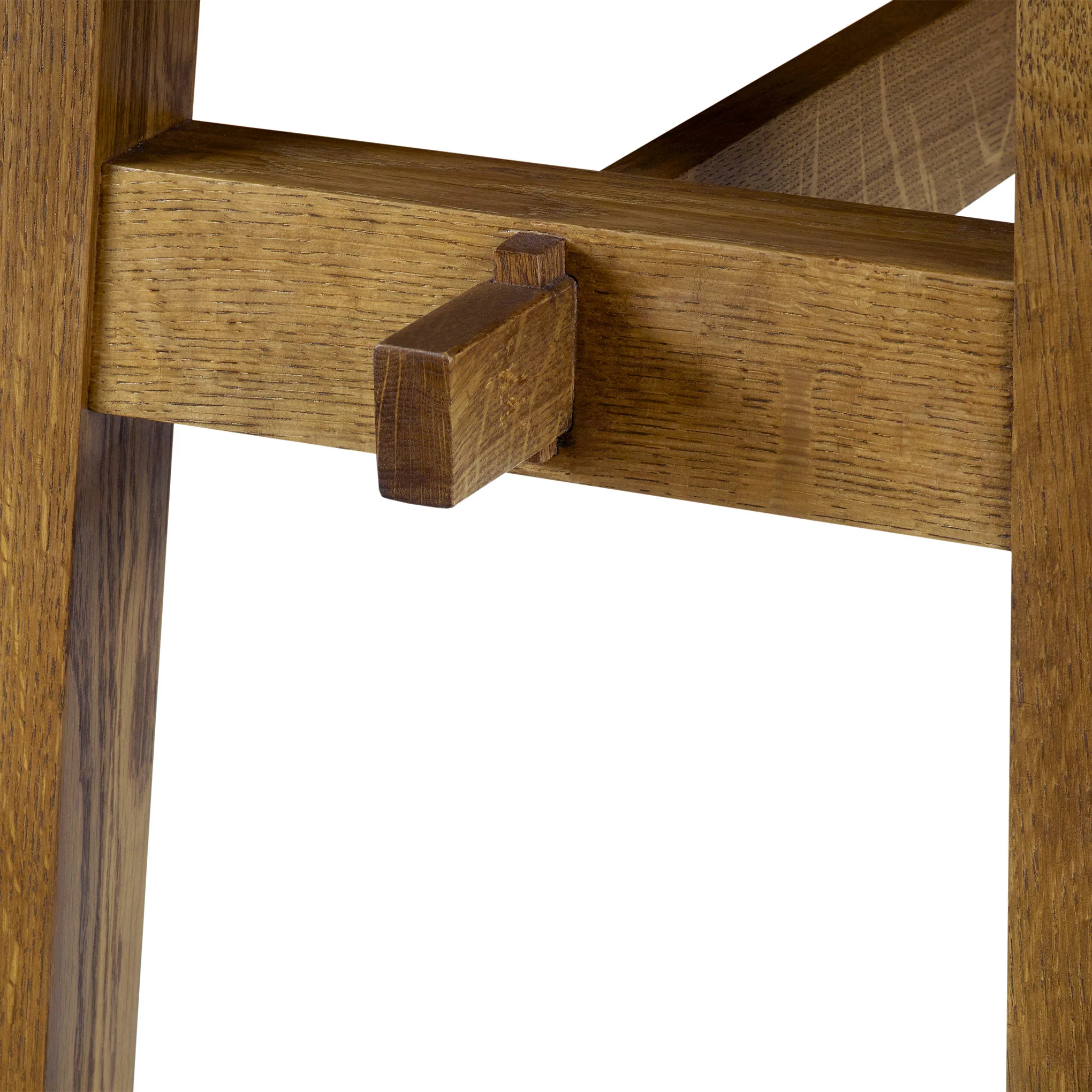 Surrey Hills Trestle Dining Table - Image 12