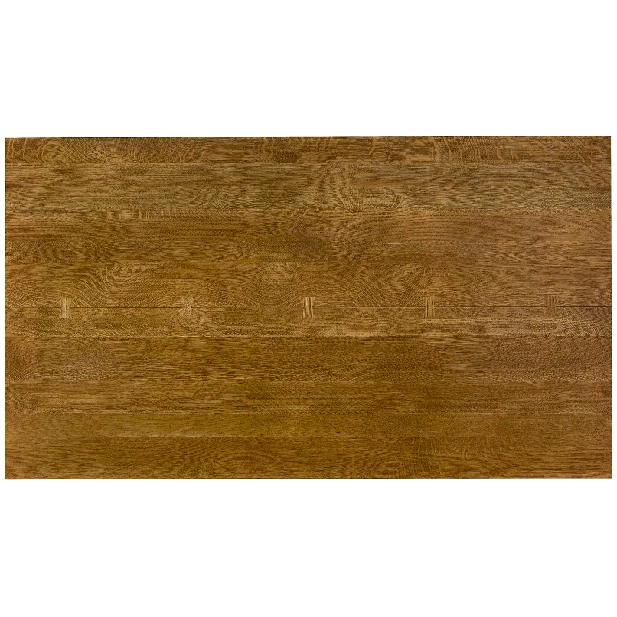 Surrey Hills Trestle Dining Table - Image 4