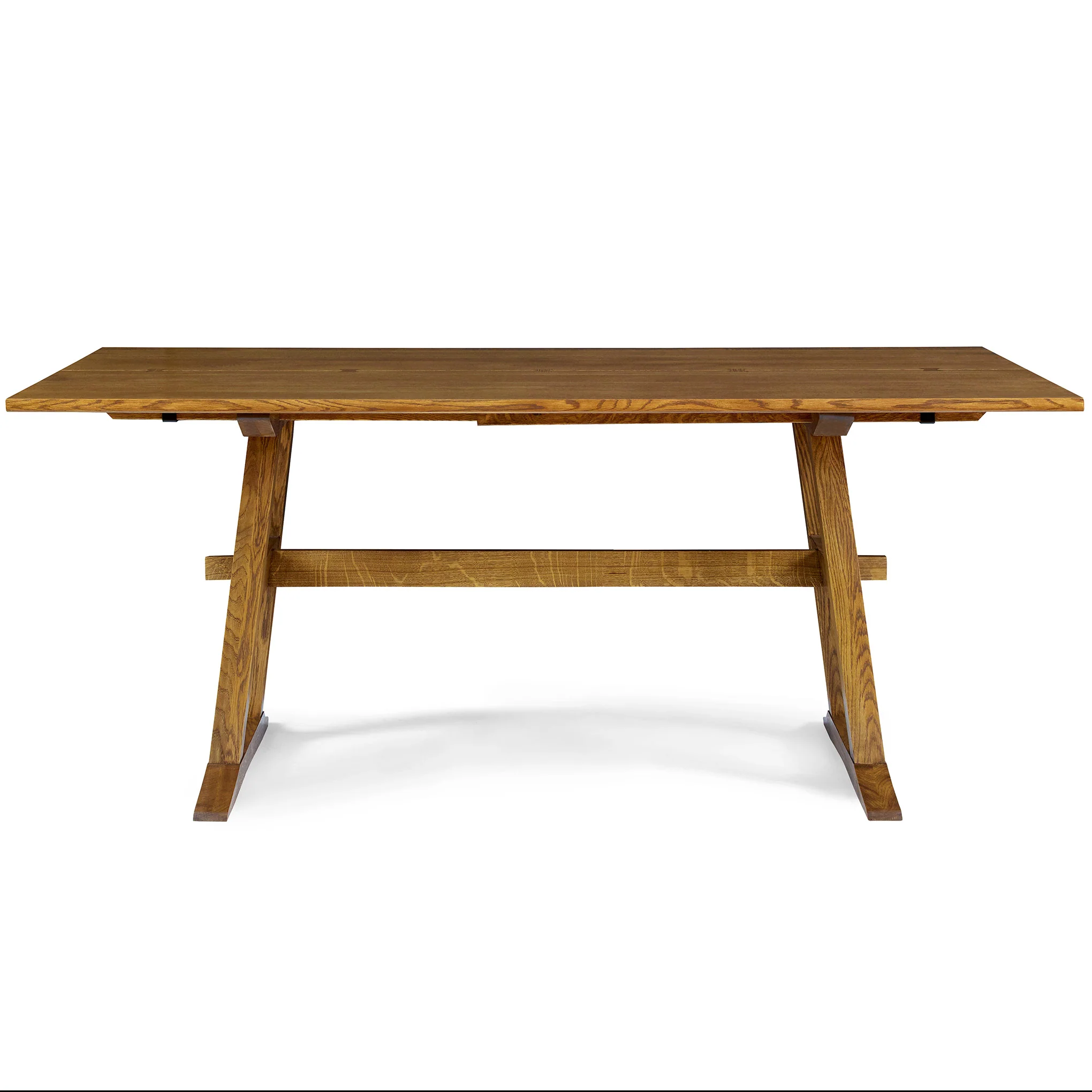 Surrey Hills Trestle Dining Table - Image 5
