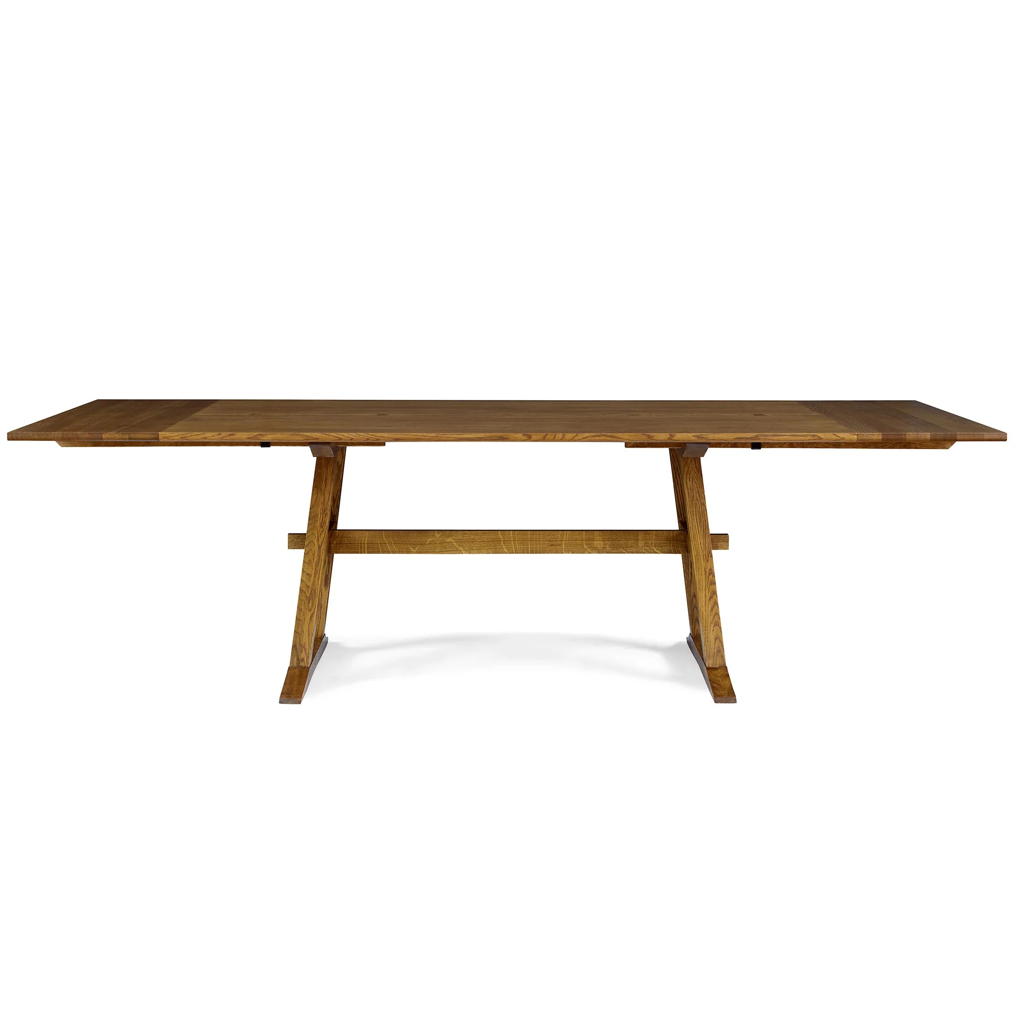 Surrey Hills Trestle Dining Table - Image 8