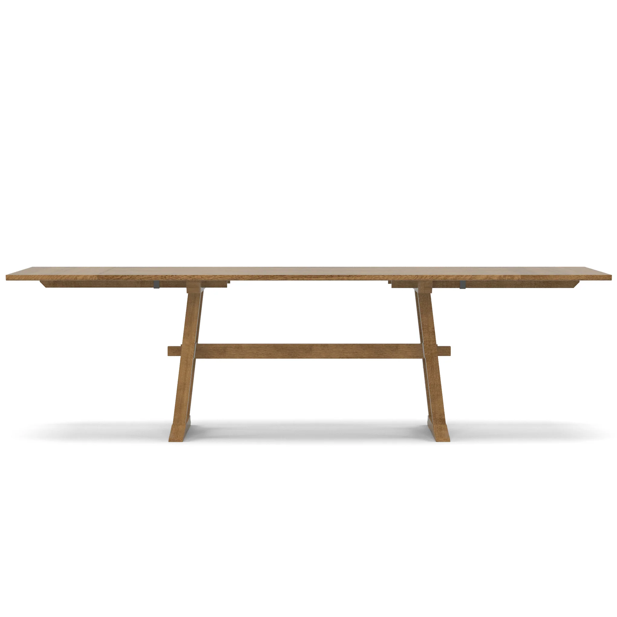 Surrey Hills Trestle Dining Table - Image 9