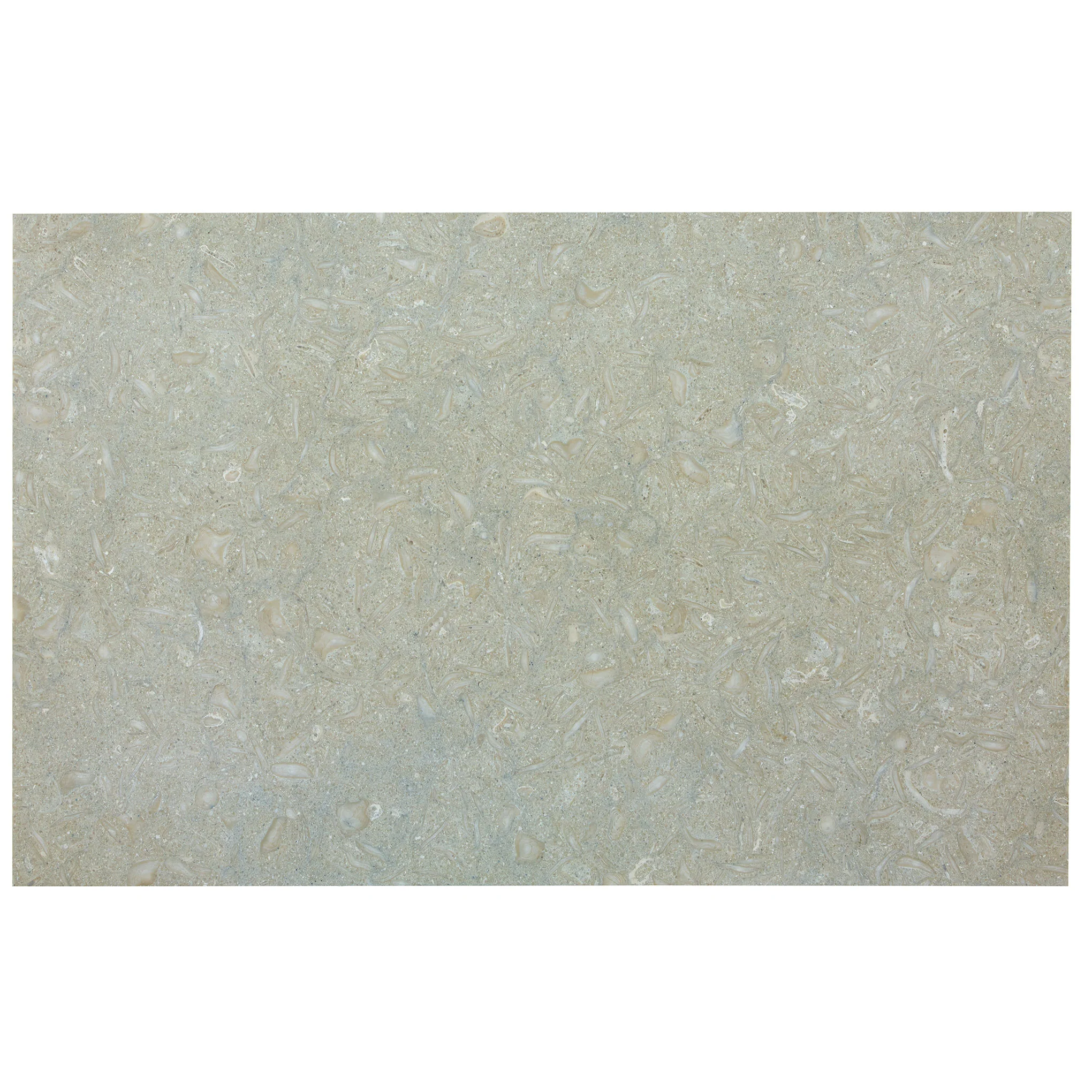 Surrey Hills Two-Door Nightstand, Stone Top - Image 6