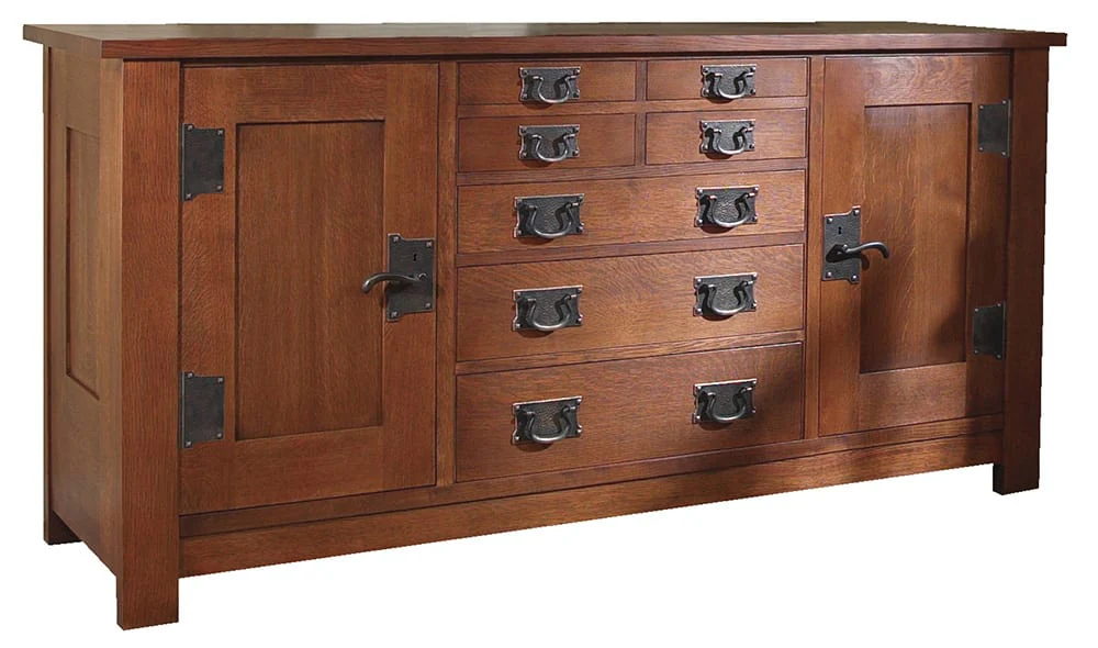 Syracuse Sideboard