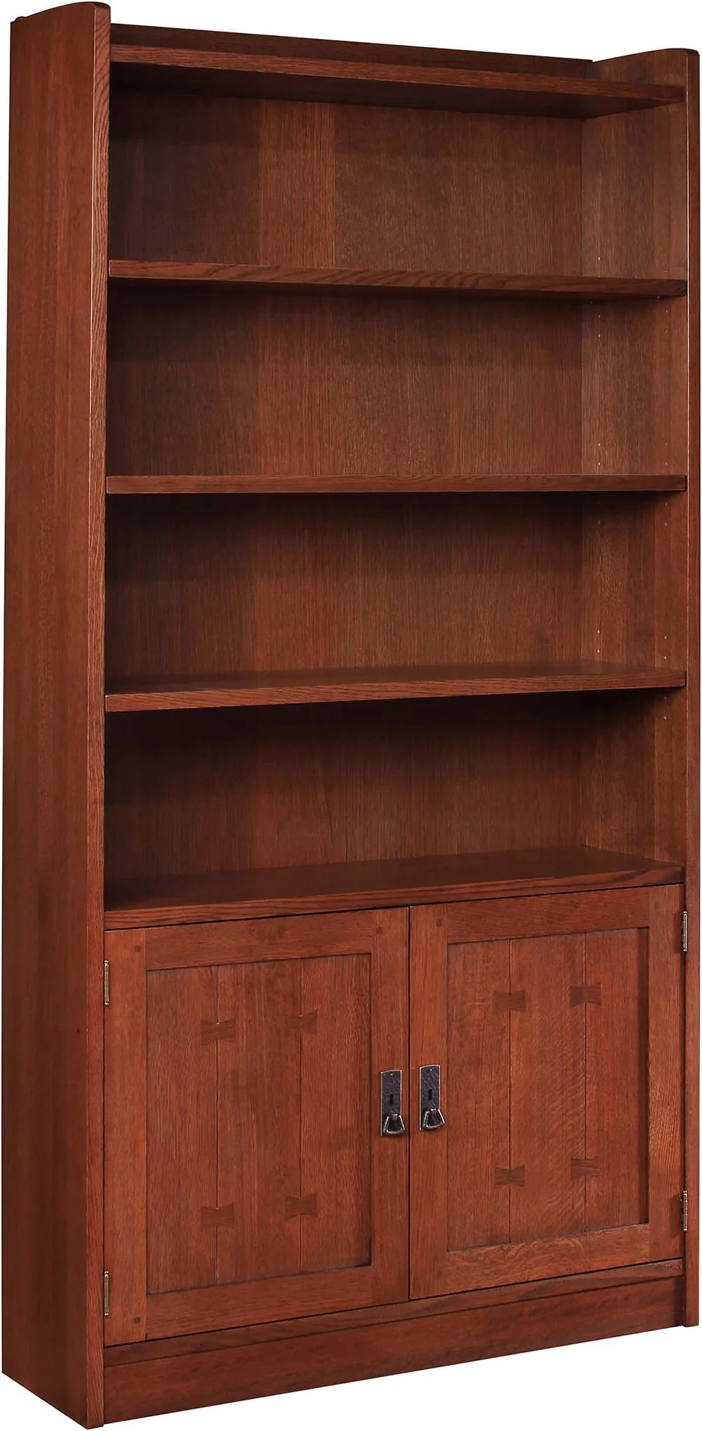 Tall Bookcase - Image 2