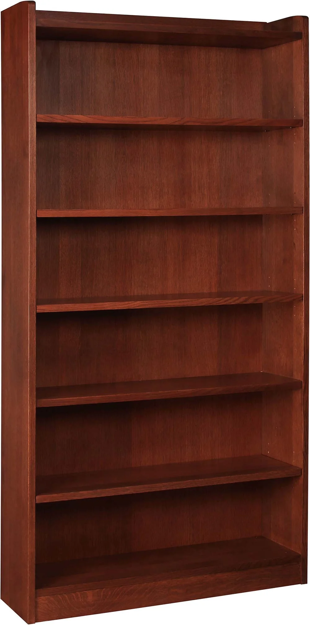 Tall Bookcase - Image 3