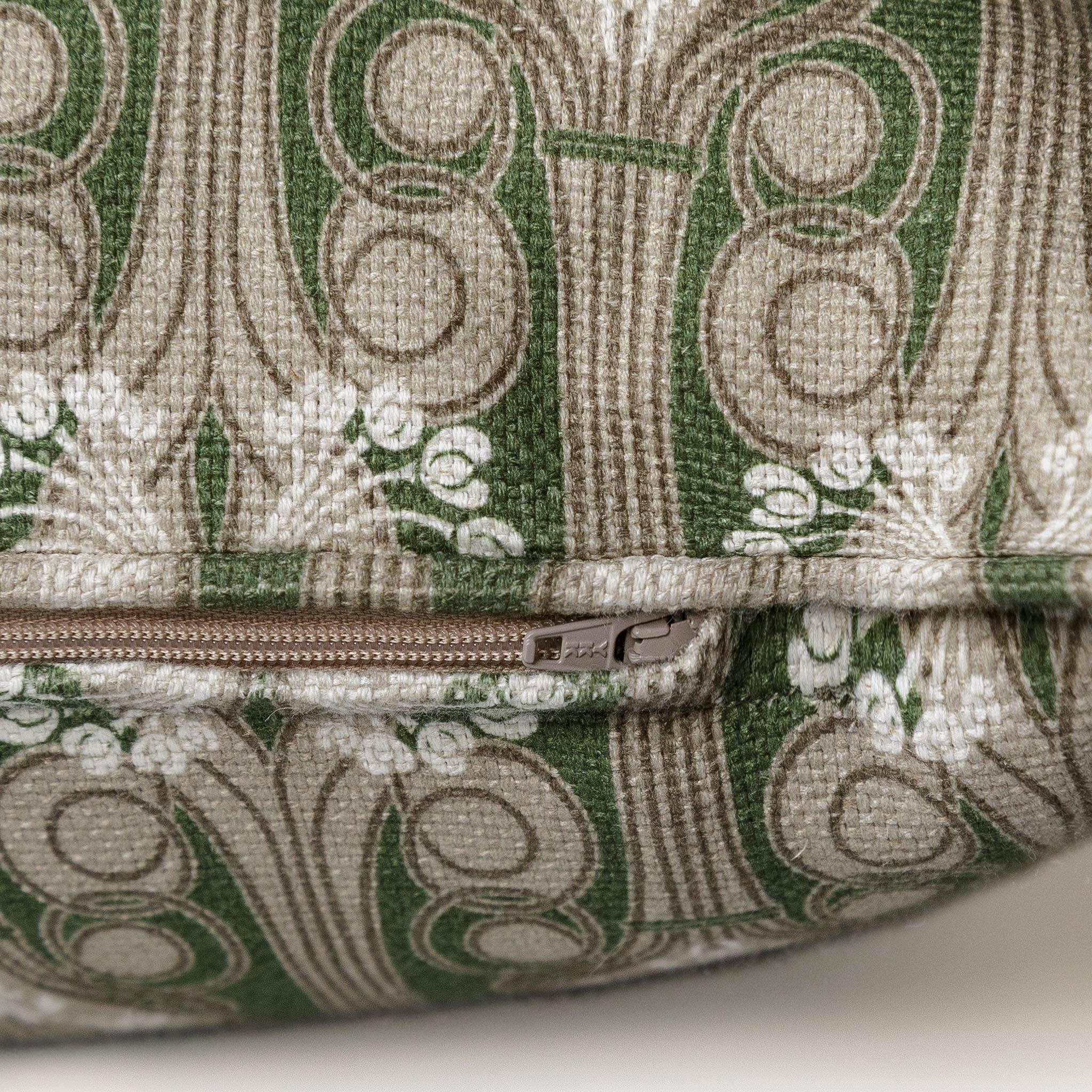 Tapestry Throw Pillow - Image 2