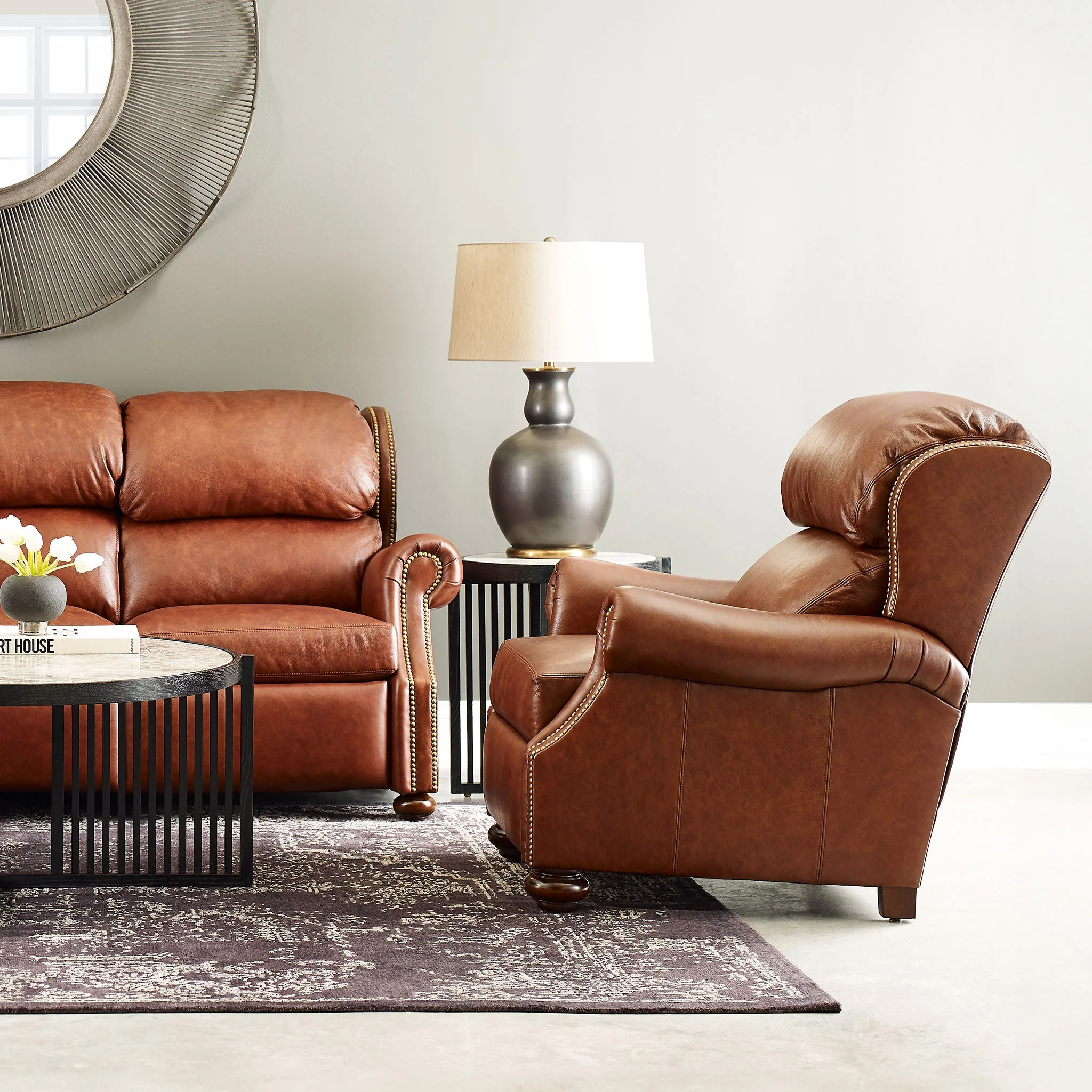 Durango Manual Recliner - Image 2