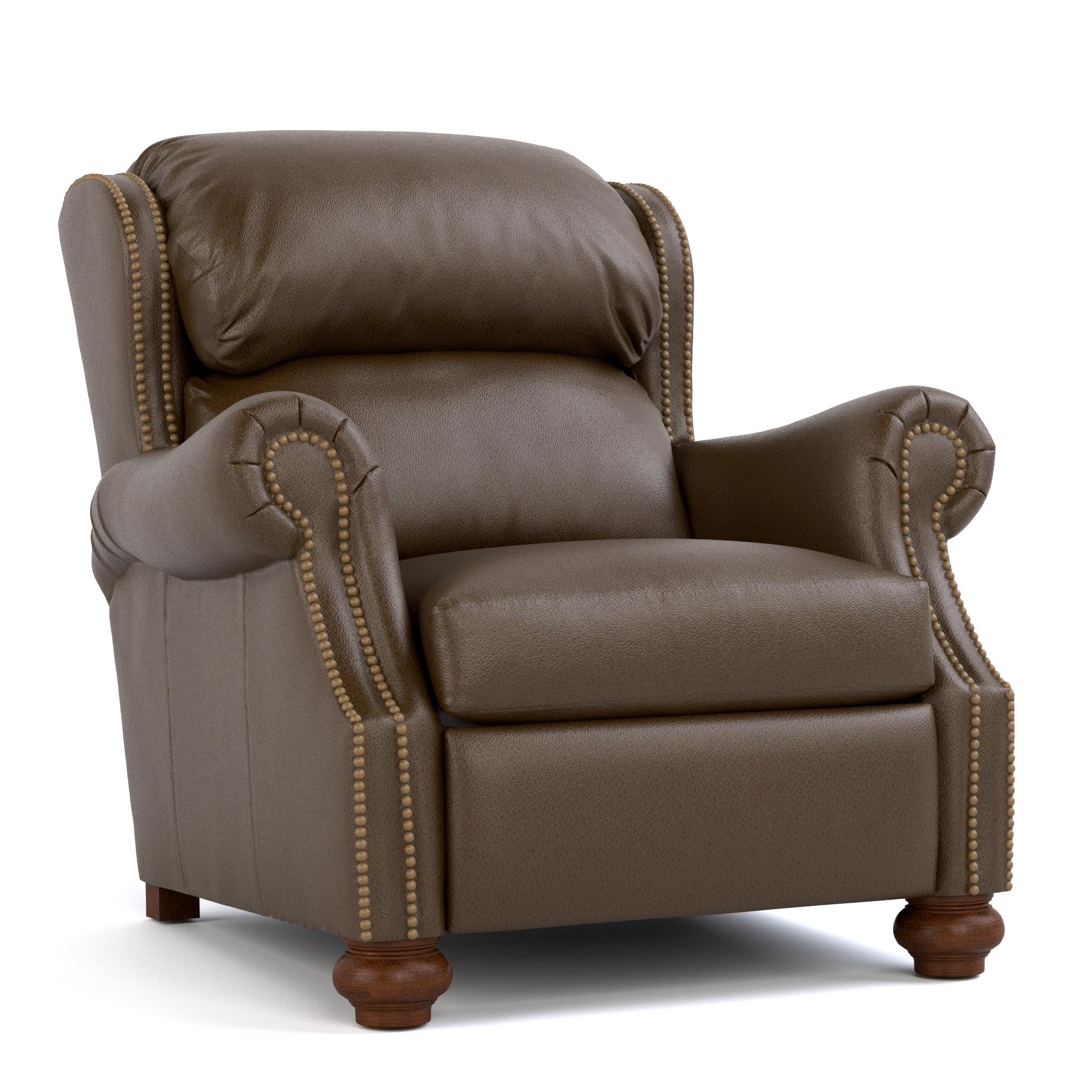 Durango Manual Recliner - Image 4