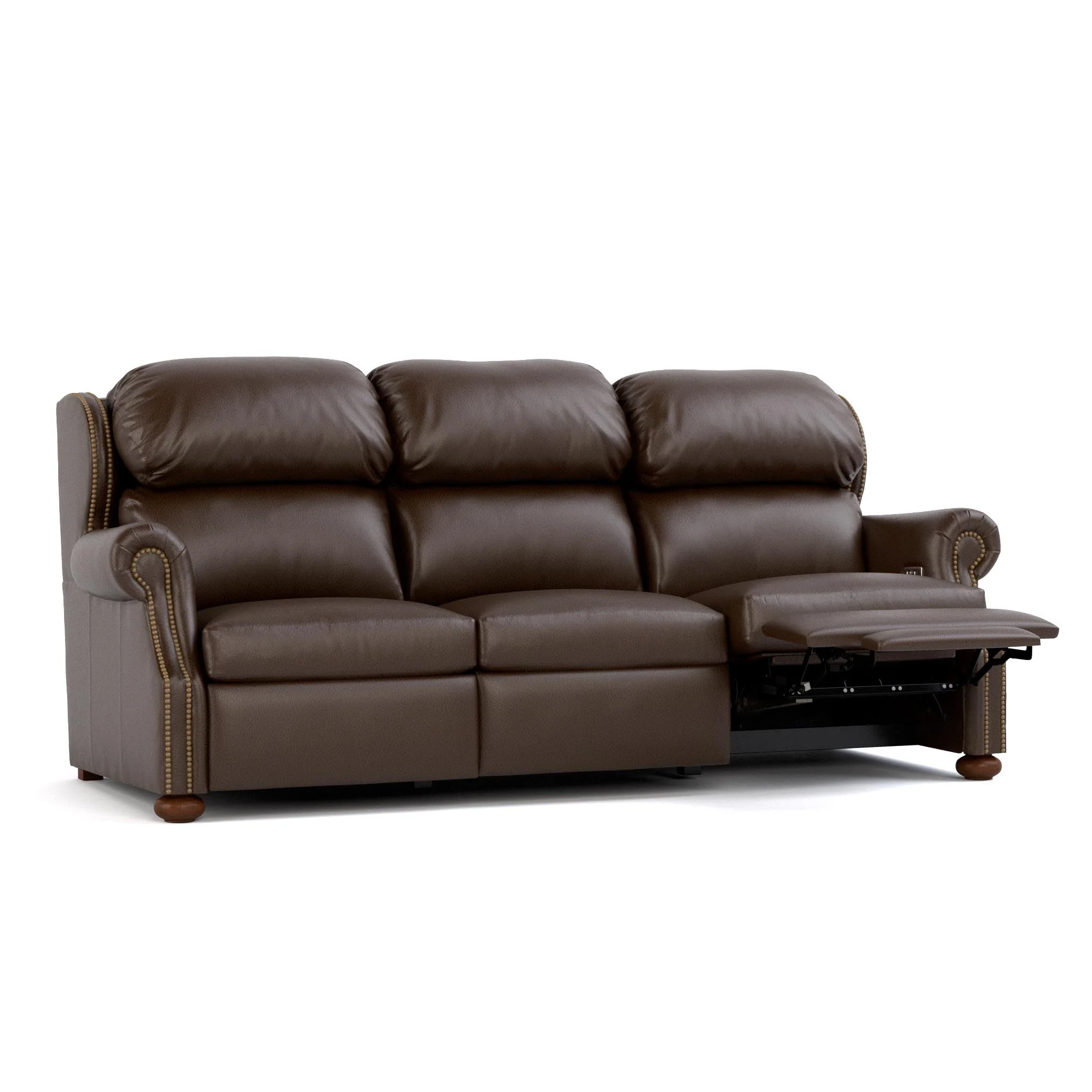 Durango Power Motion Sofa - Image 4