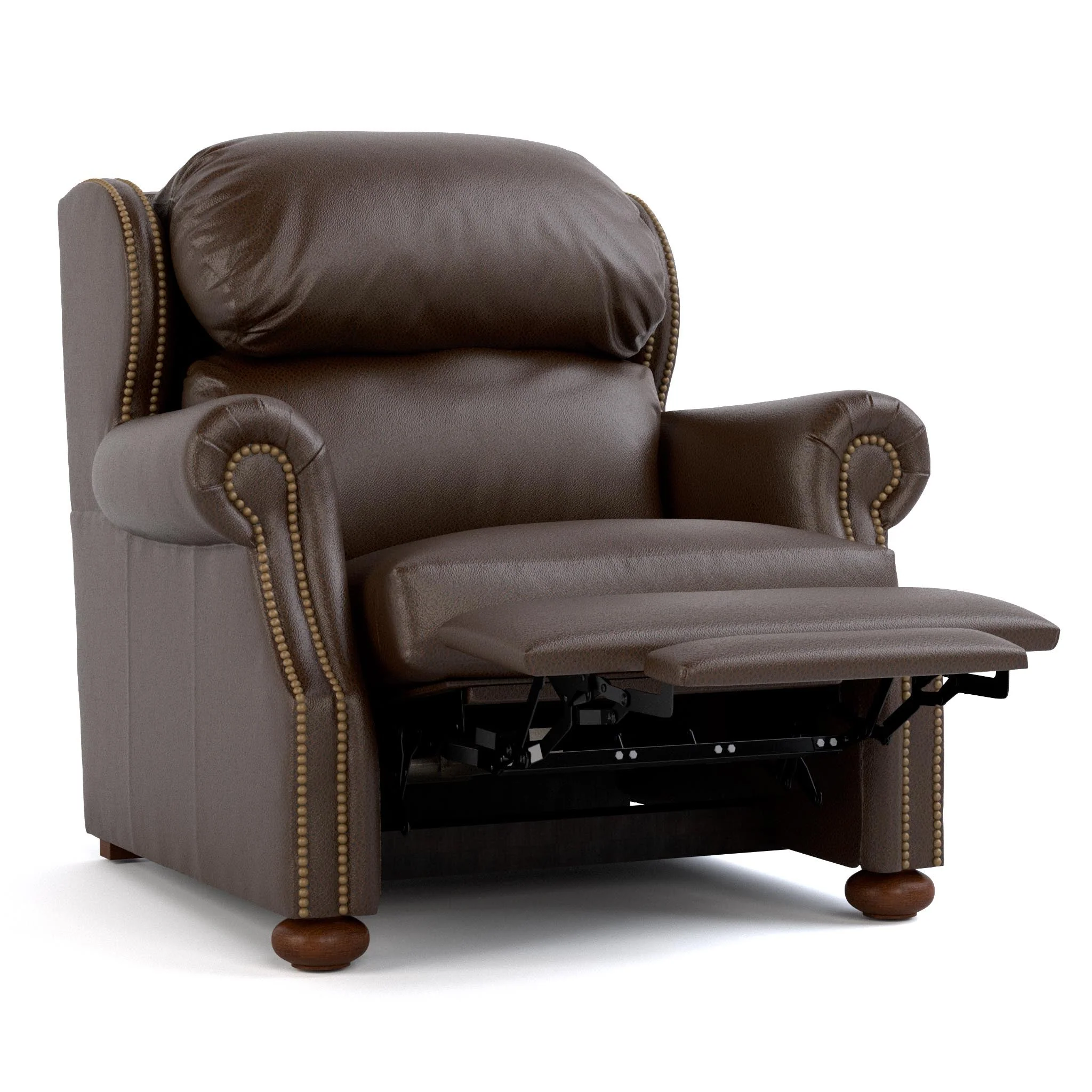 Durango Wall Recliner - Image 4