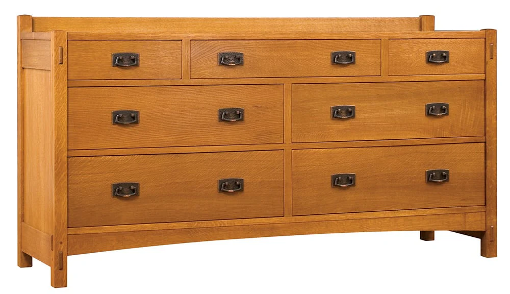 Triple Dresser