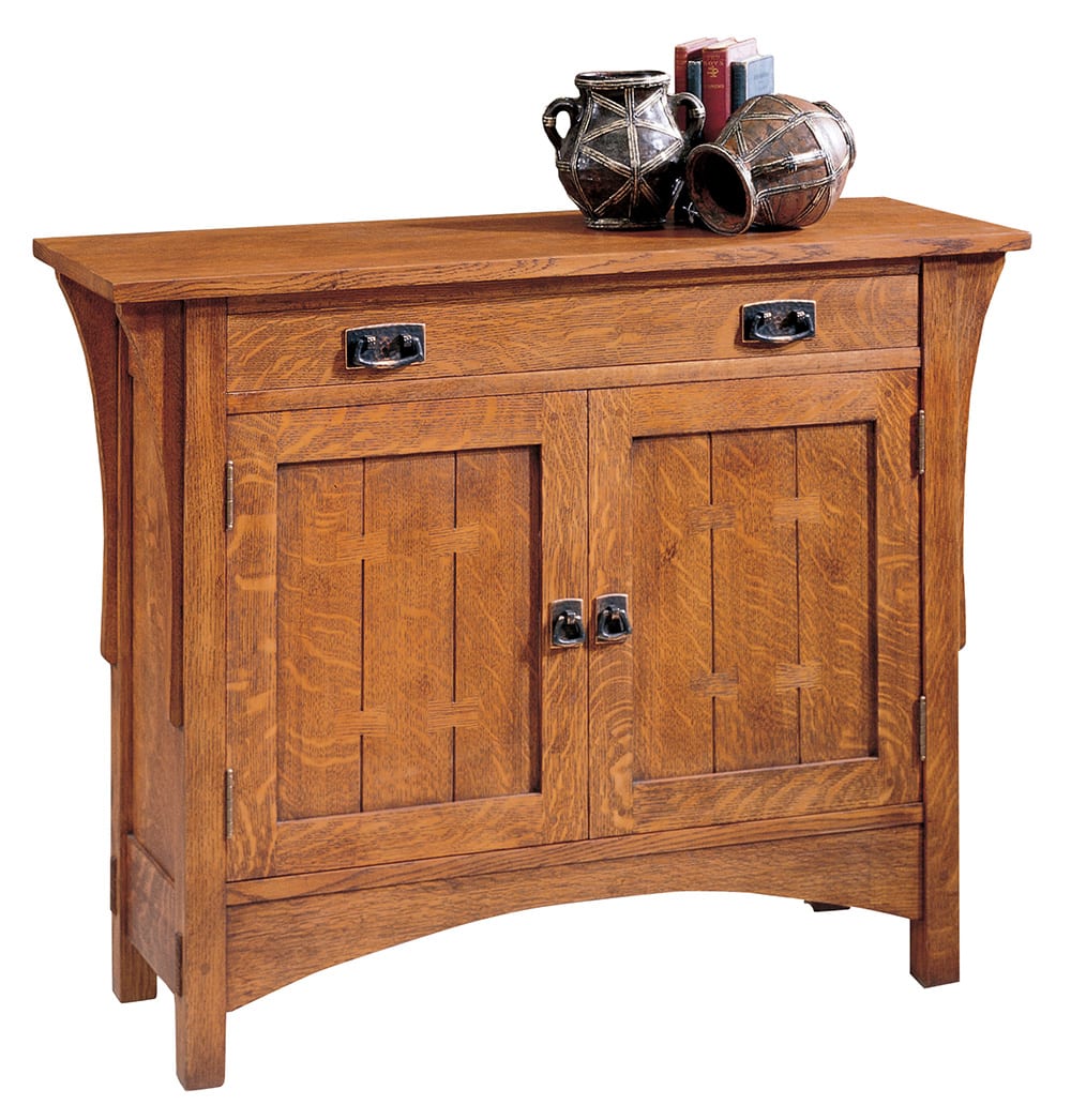 Two Door Console - Image 2