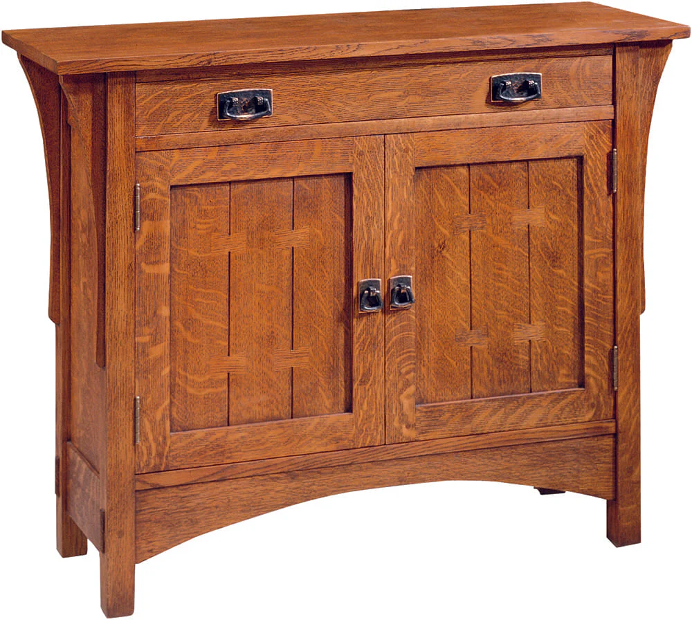 Two Door Console - Image 3