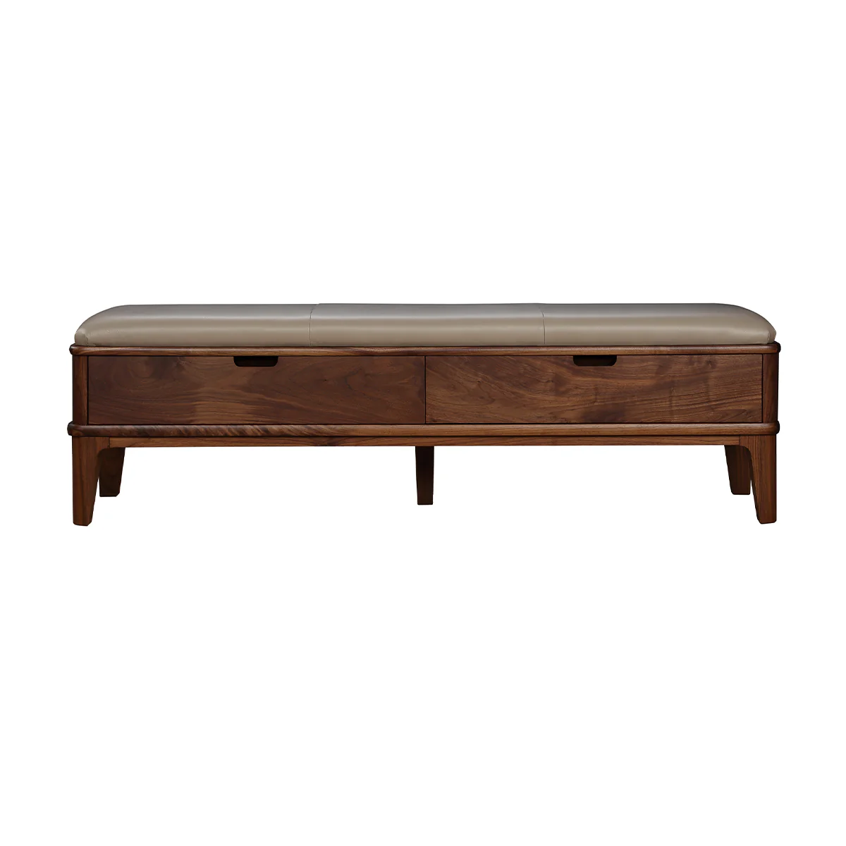 Walnut Grove Bench - Image 4