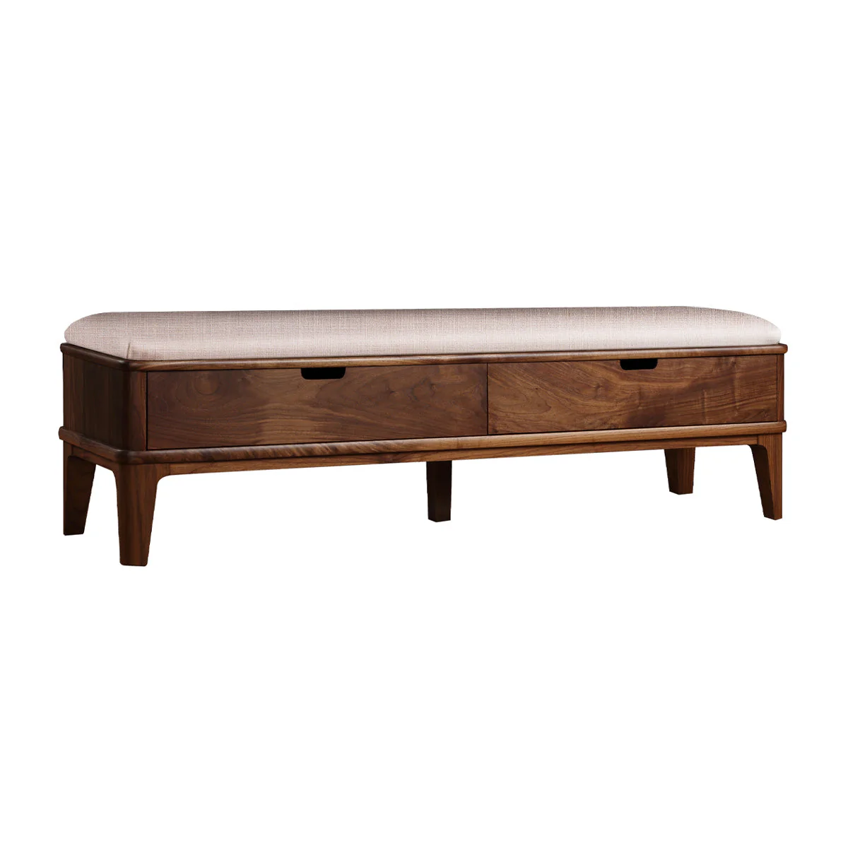 Walnut Grove Bench - Image 5