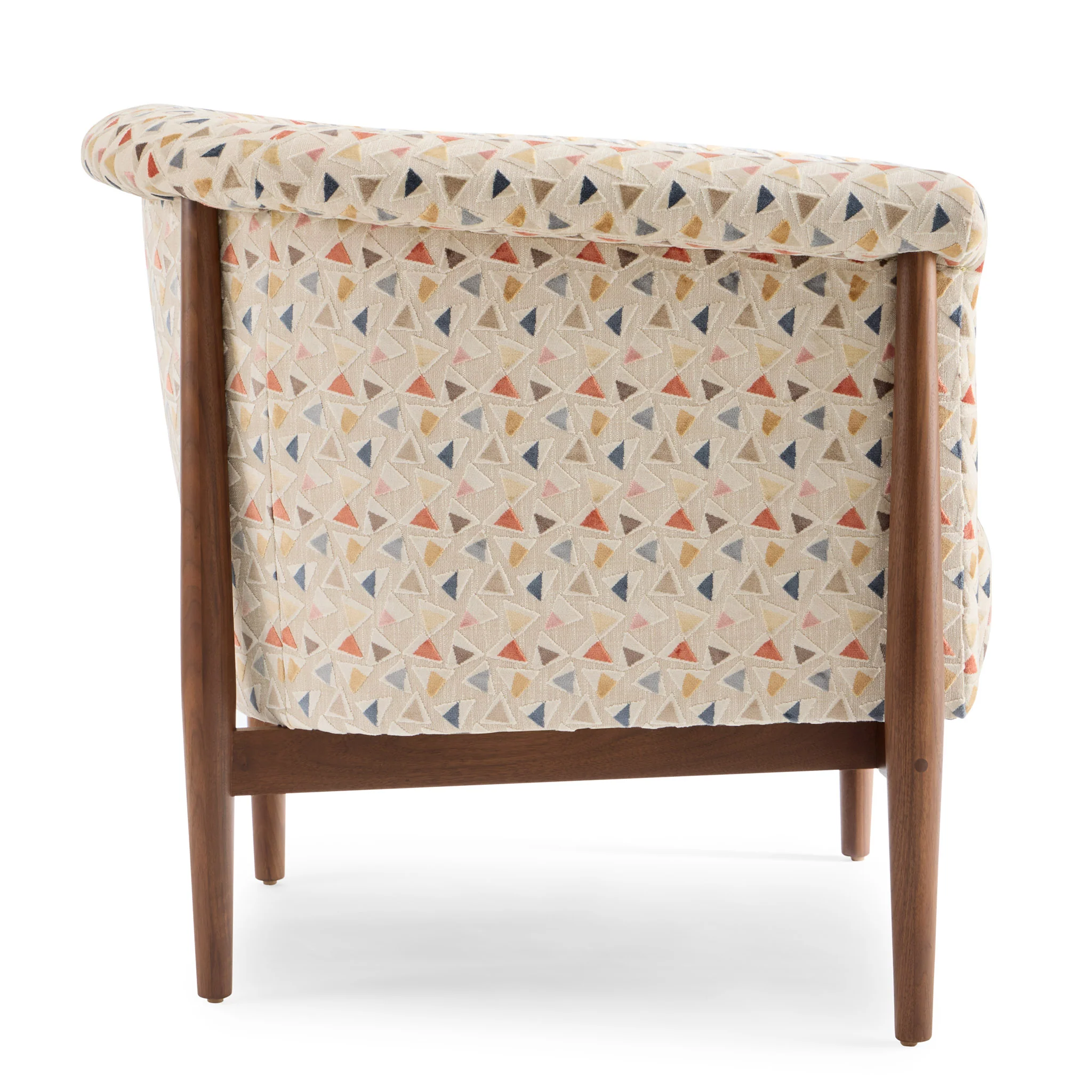Walnut Grove Chair - Image 4