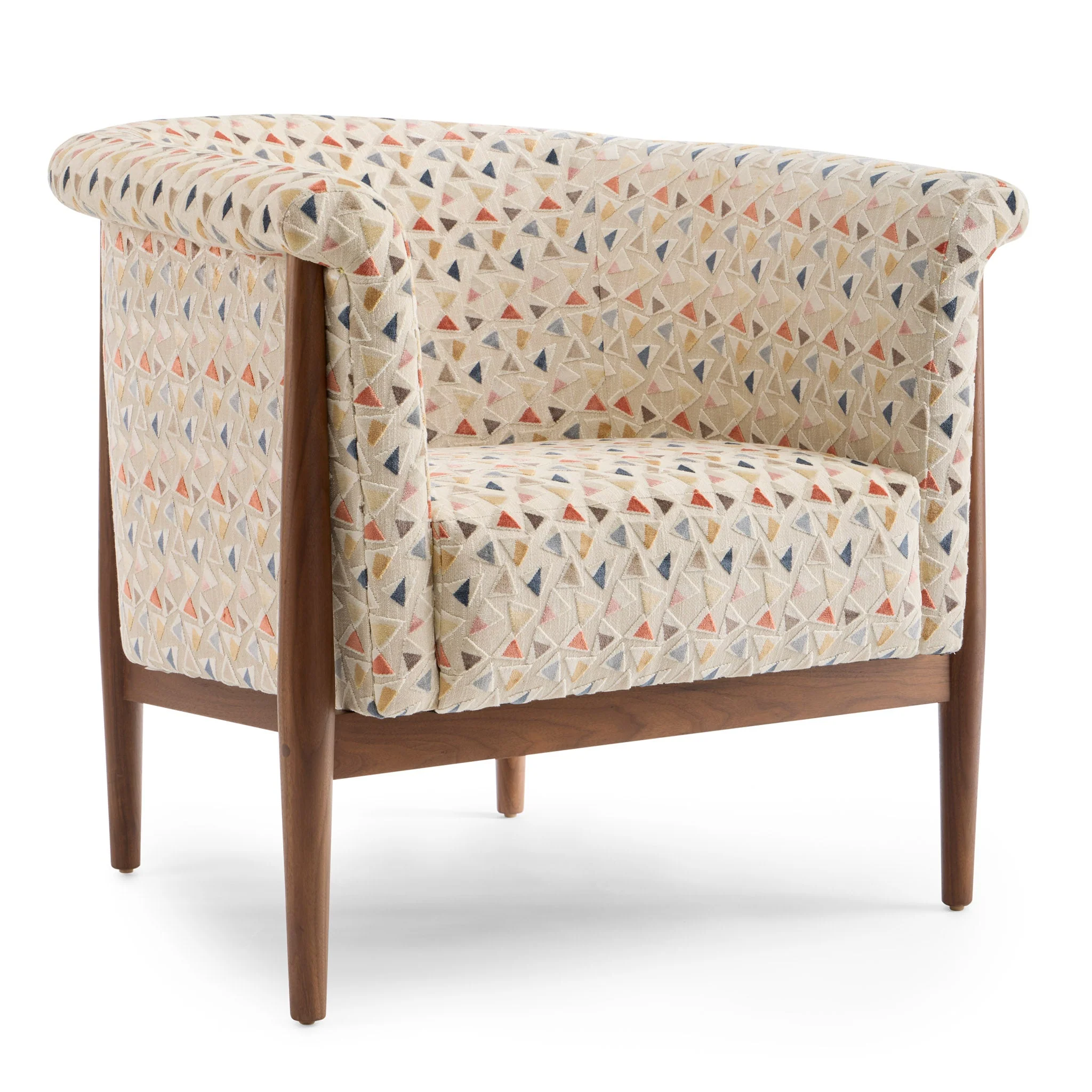 Walnut Grove Chair - Image 7