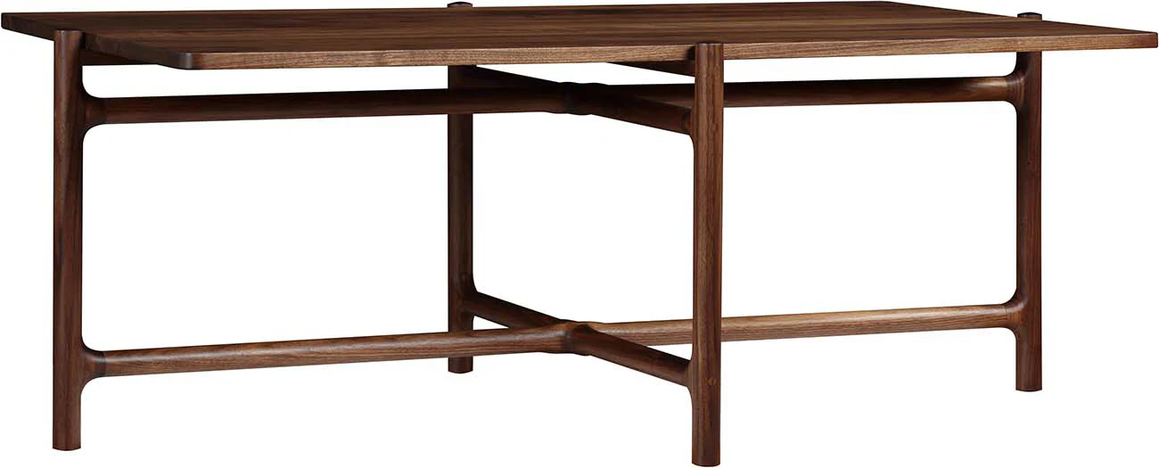Walnut Grove Cocktail Table