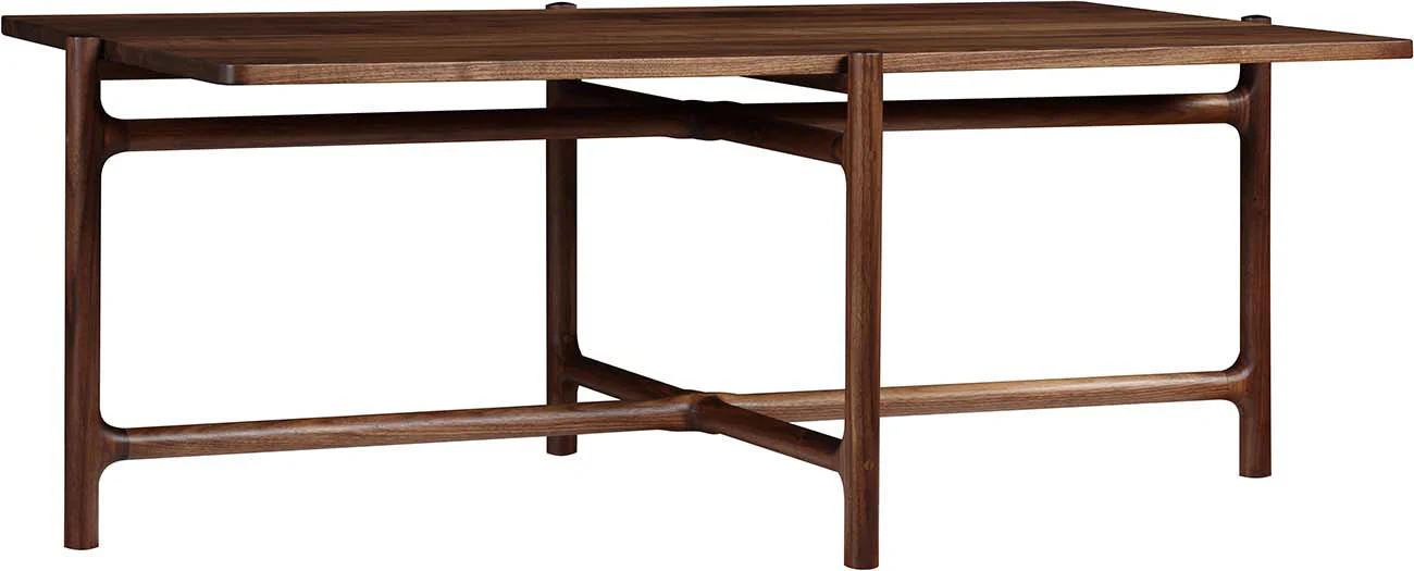 Walnut Grove Cocktail Table - Image 4