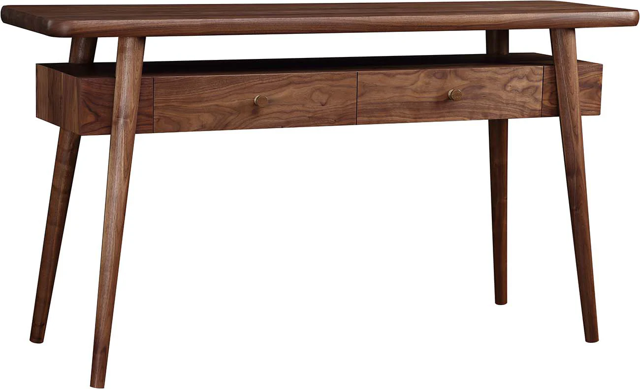 Walnut Grove Console Table