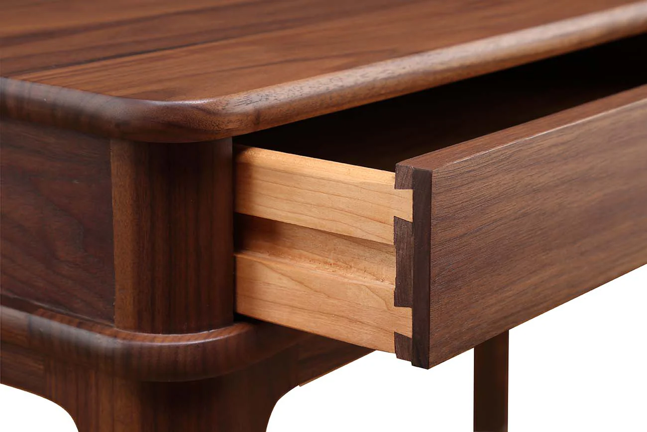 Walnut Grove Desk - Image 4