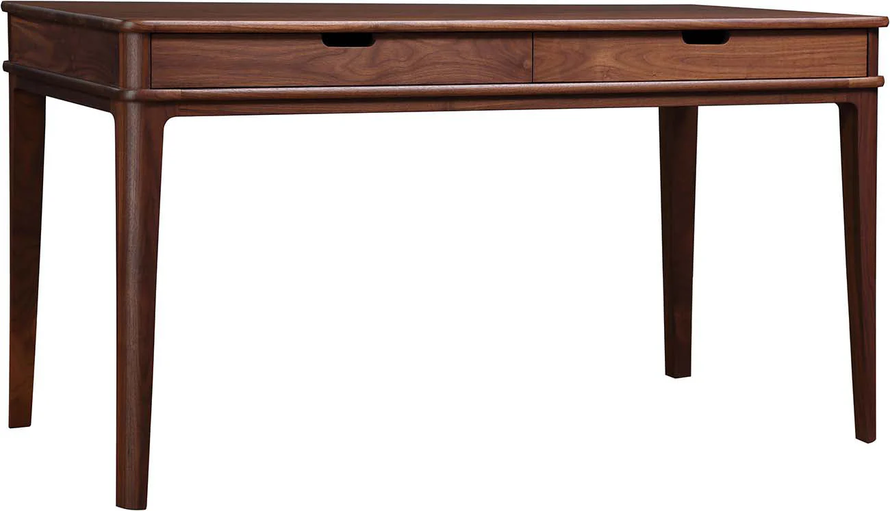 Walnut Grove Desk - Image 5