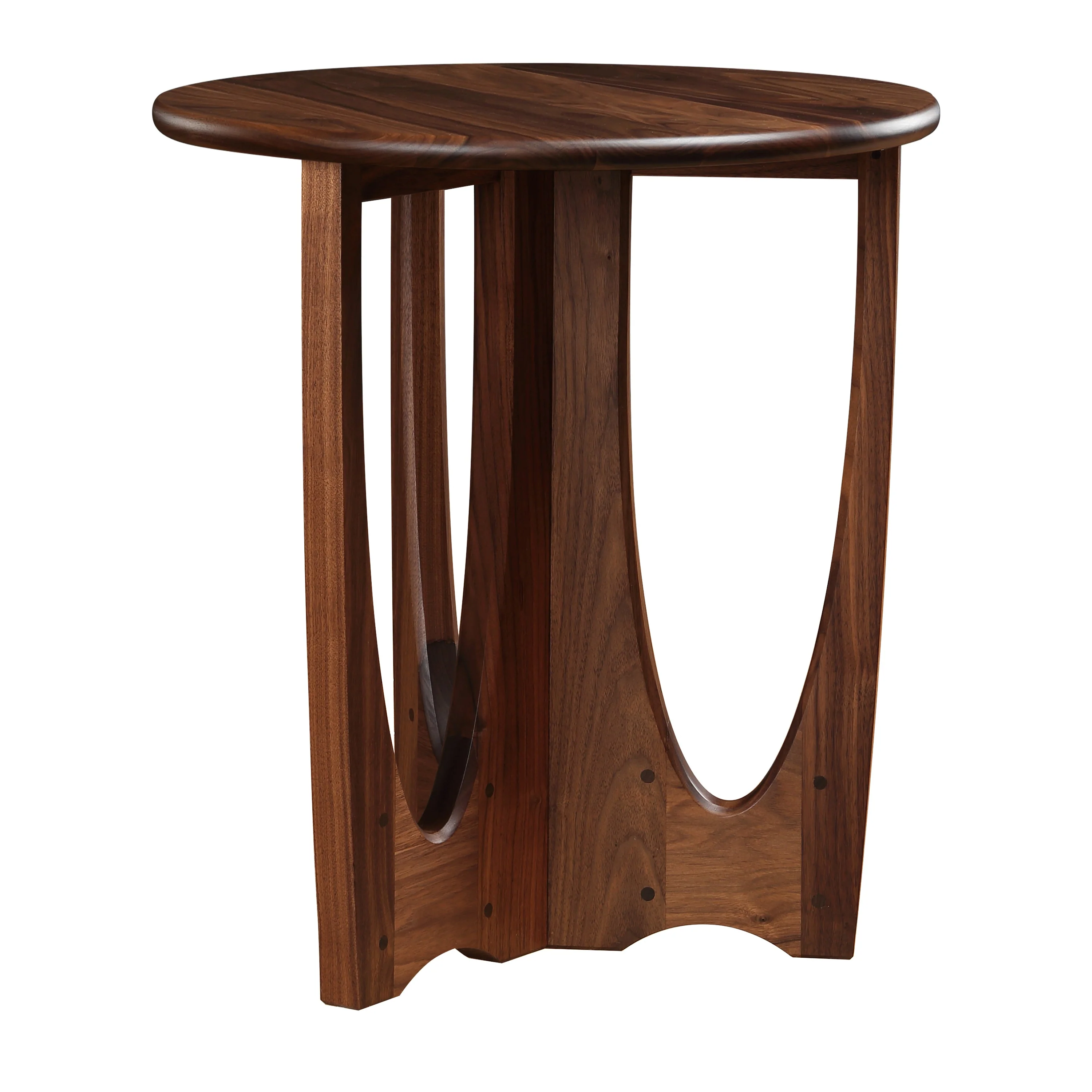 Walnut Grove Drink Table - Image 10