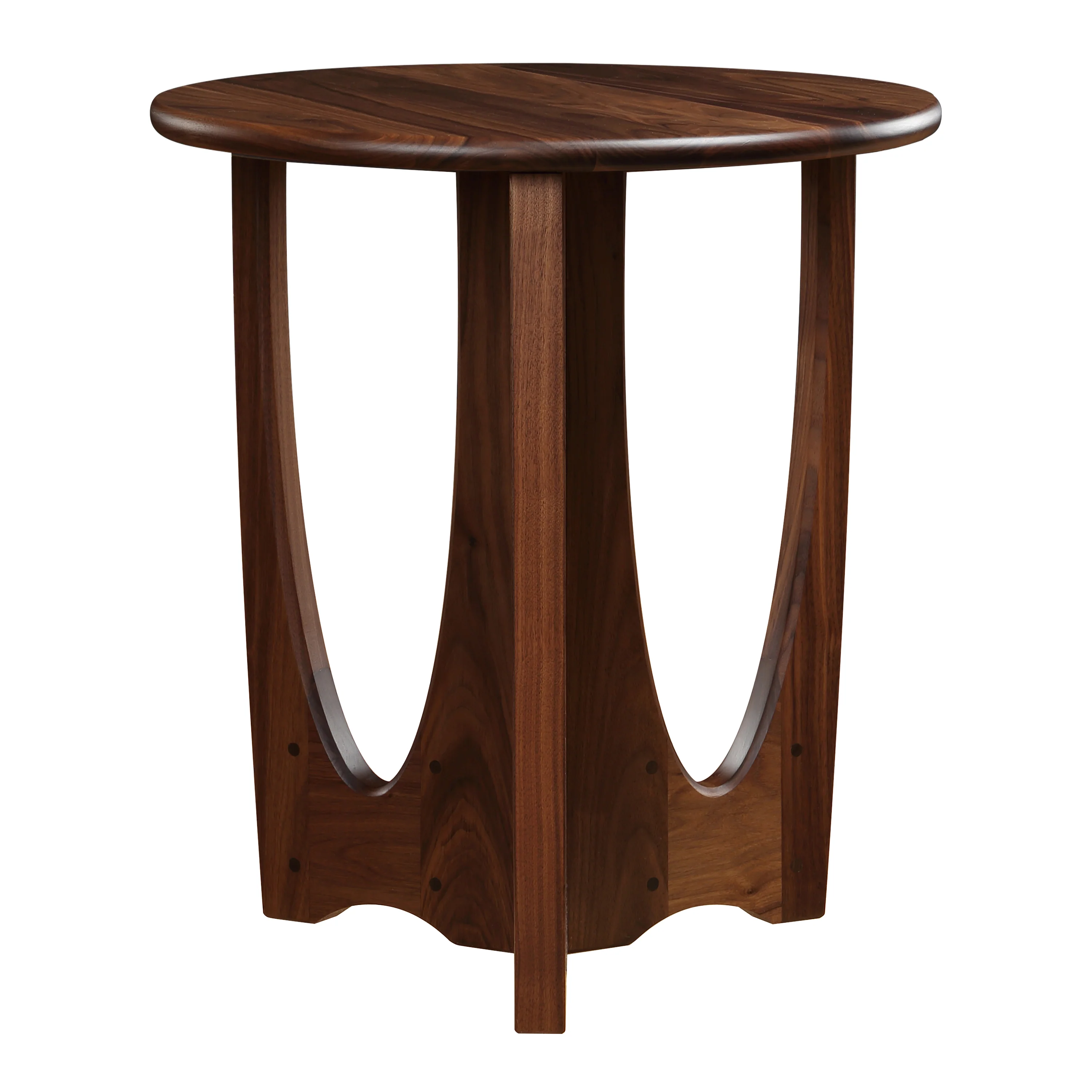 Walnut Grove Drink Table - Image 6