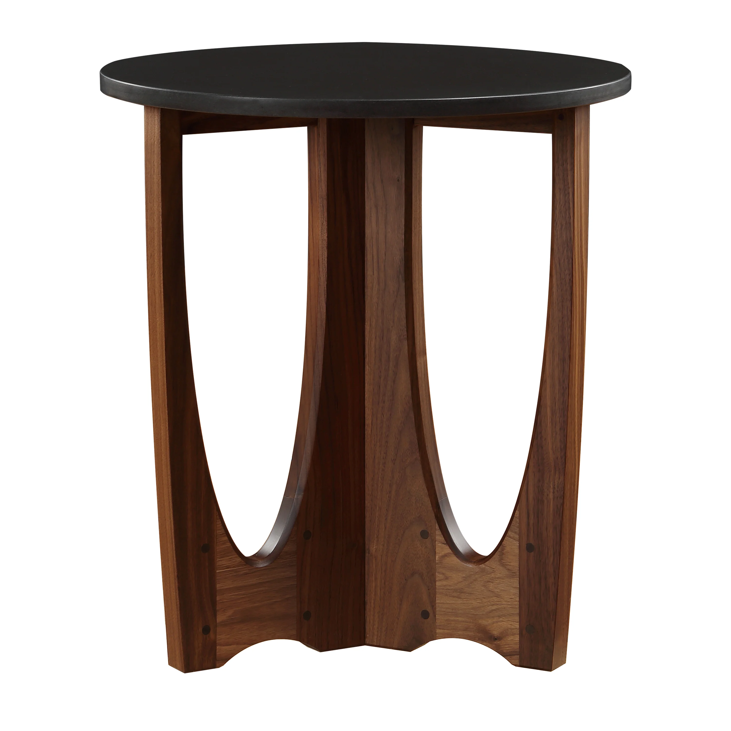Walnut Grove Drink Table - Image 7