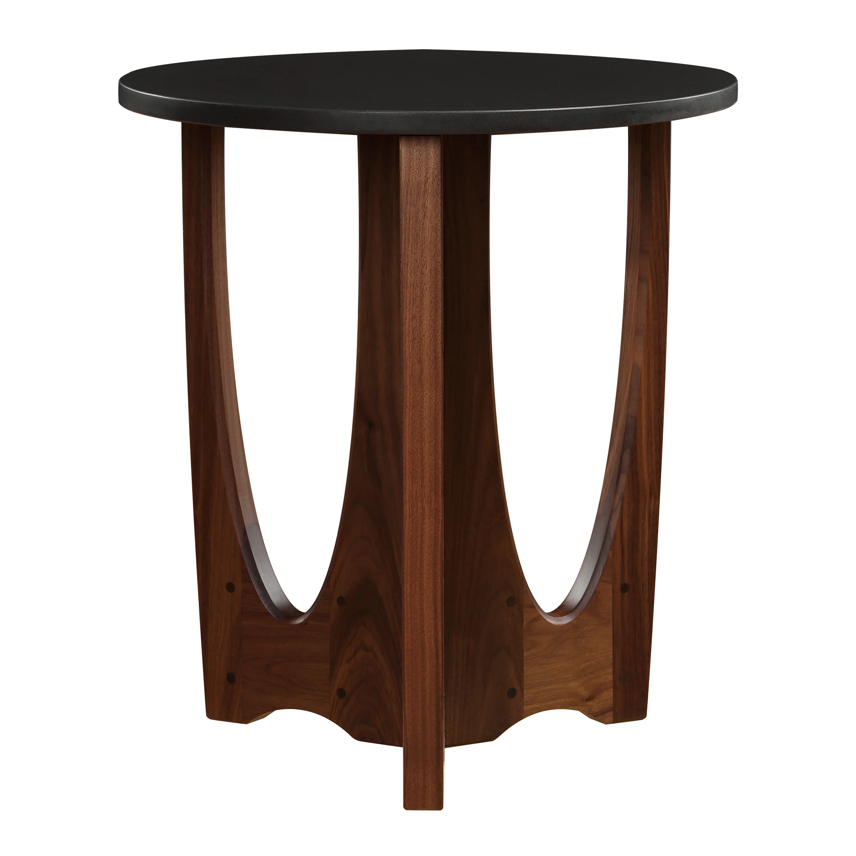 Walnut Grove Drink Table - Image 8