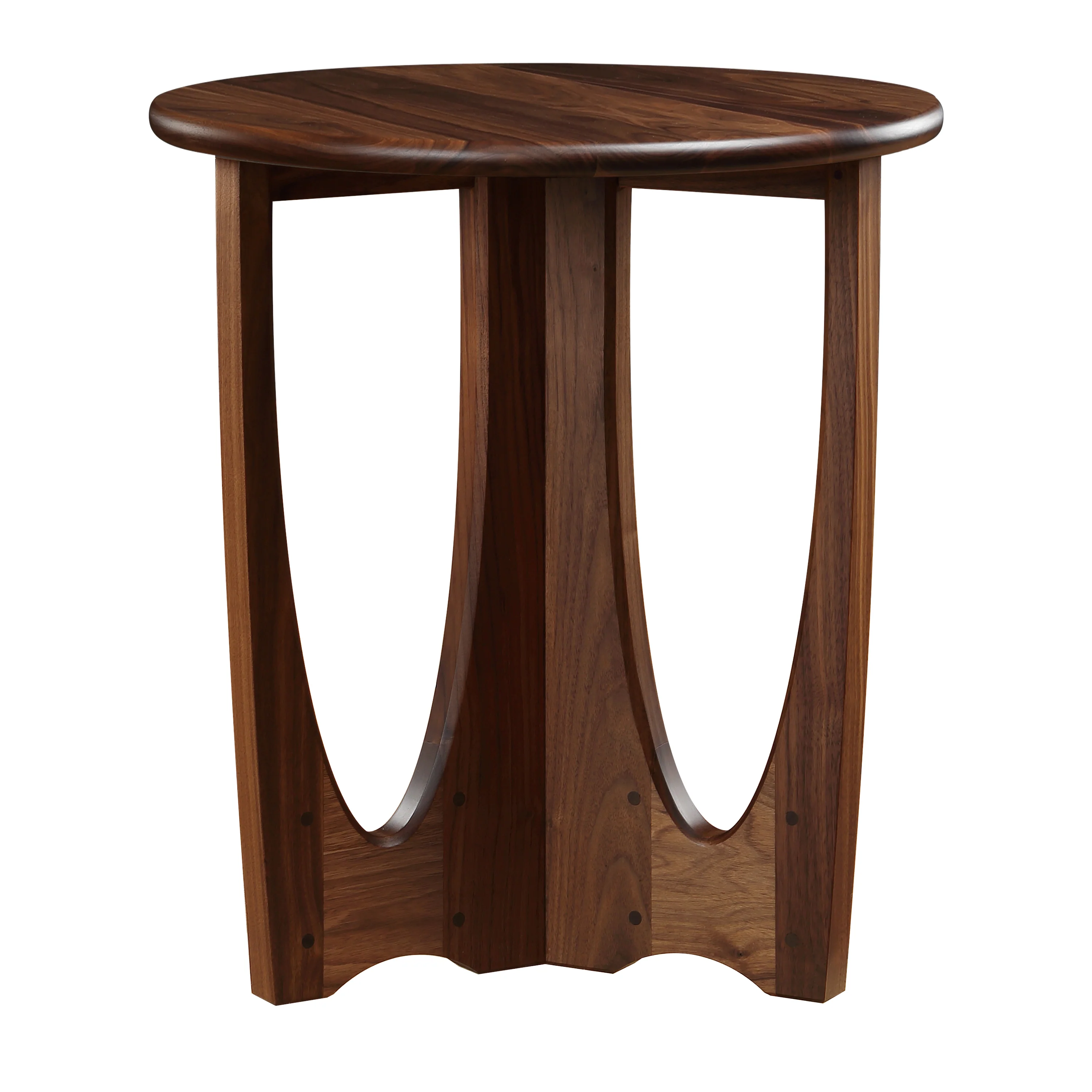Walnut Grove Drink Table - Image 9