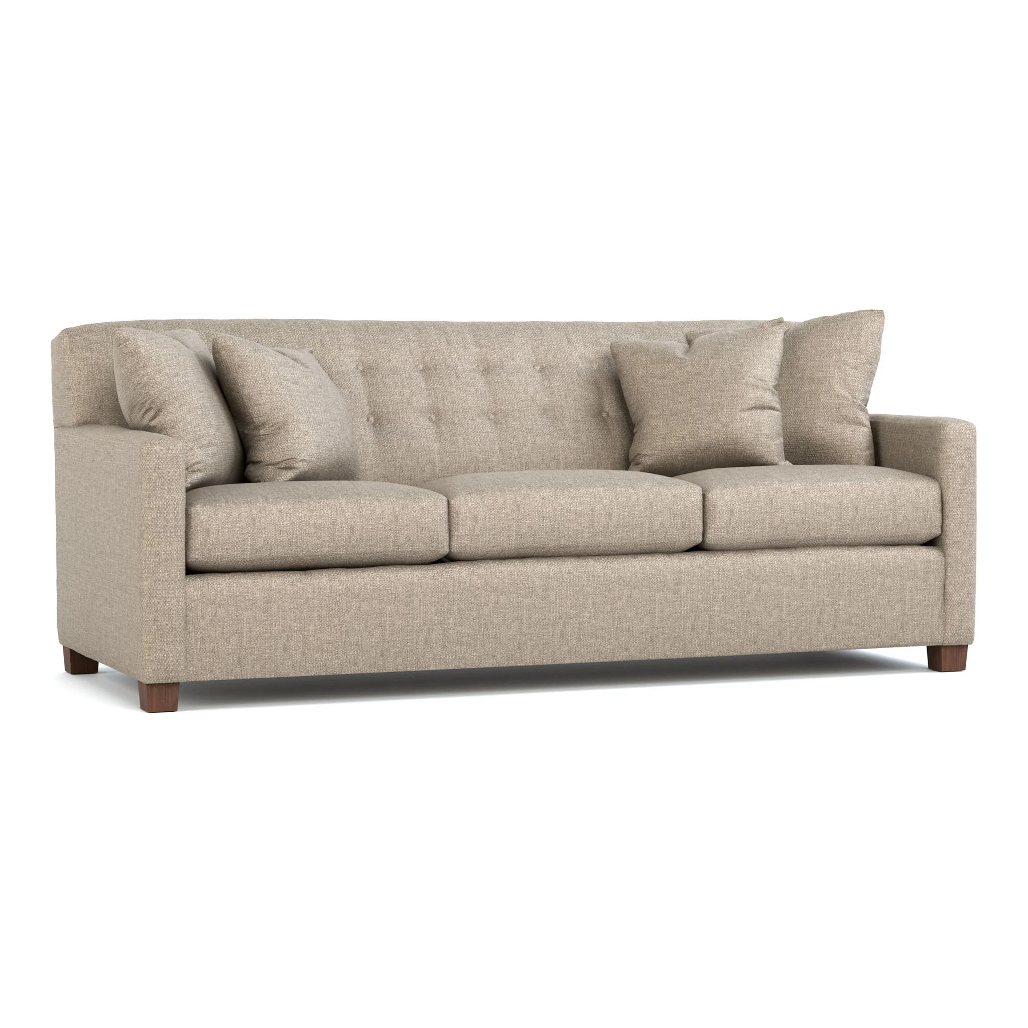 Walnut Grove Design-Your-Own 82-inch Sofa - Image 14