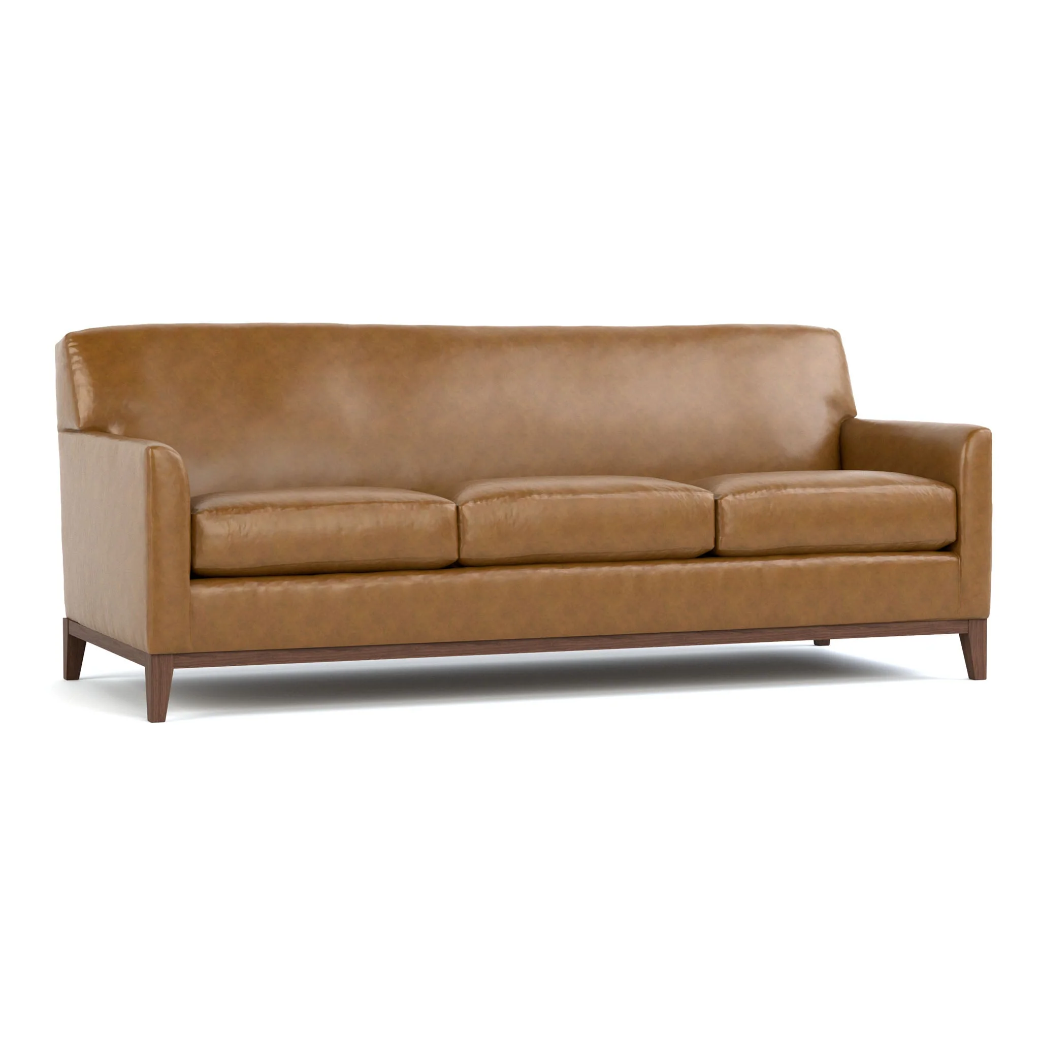 Walnut Grove Design-Your-Own 82-inch Sofa - Image 16