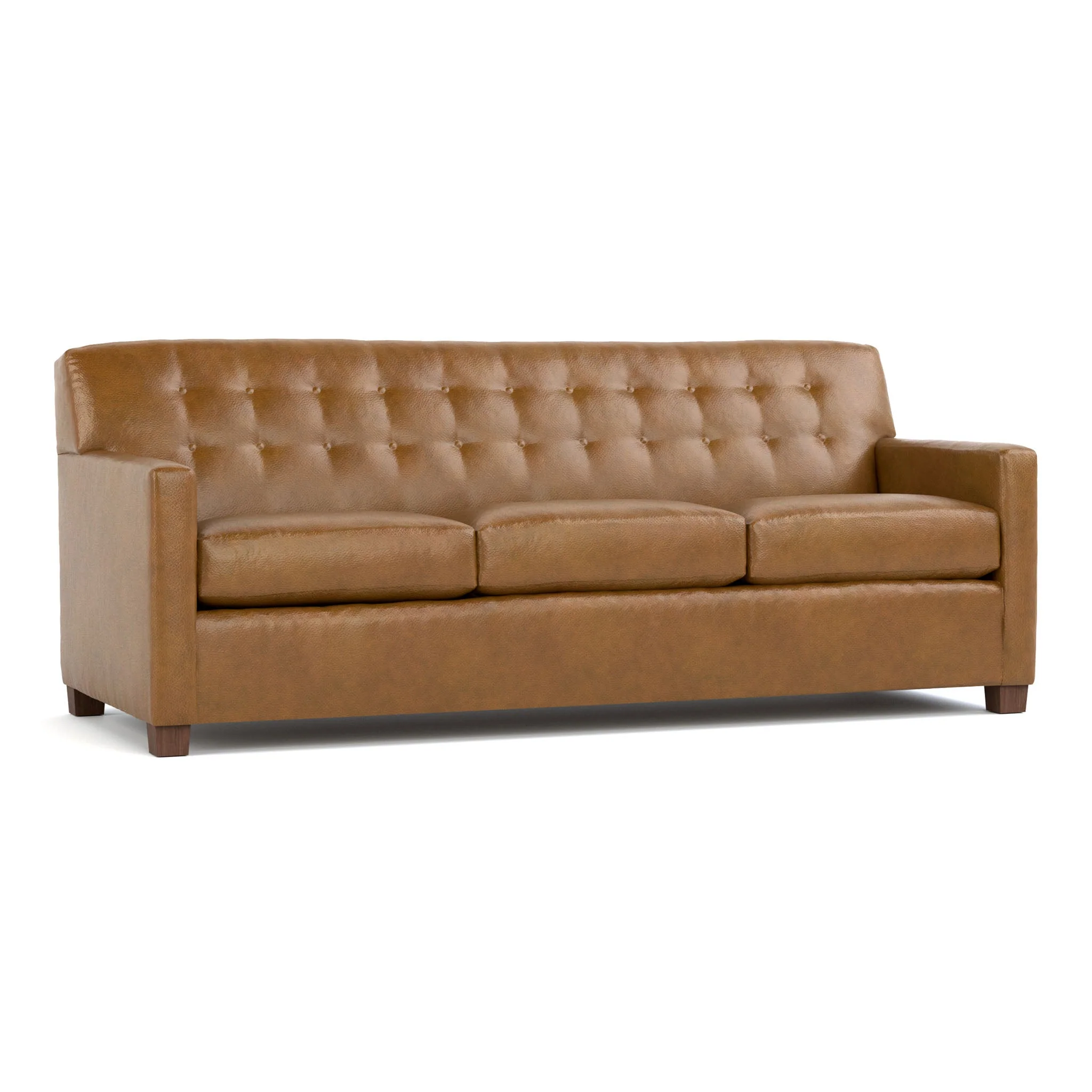 Walnut Grove Design-Your-Own 82-inch Sofa - Image 17