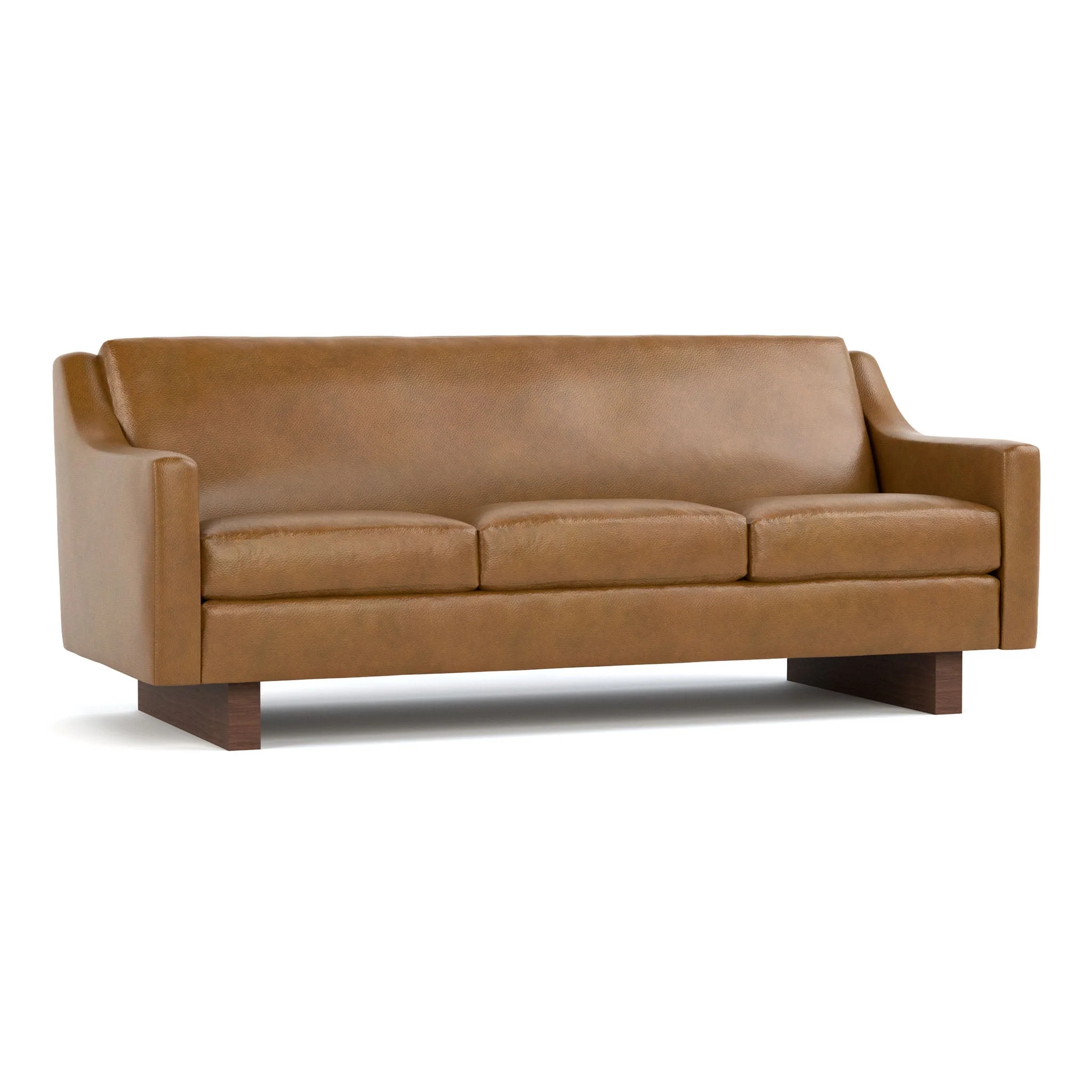 Walnut Grove Design-Your-Own 82-inch Sofa - Image 18