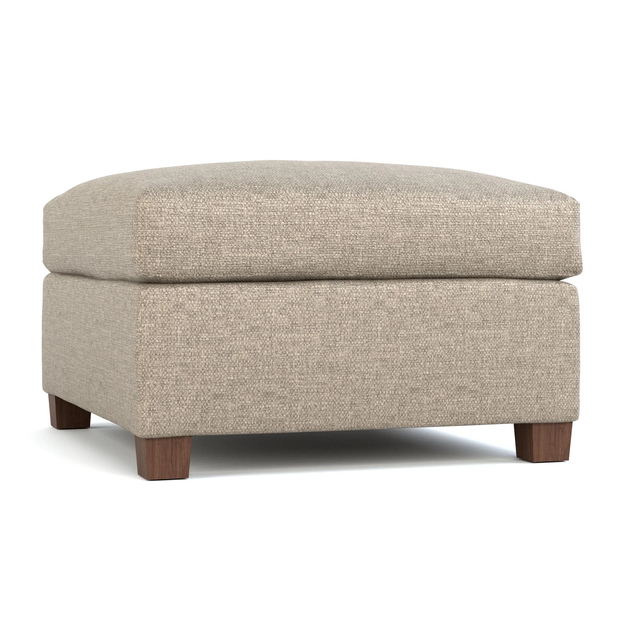 Walnut Grove Design-Your-Own Ottoman - Image 13