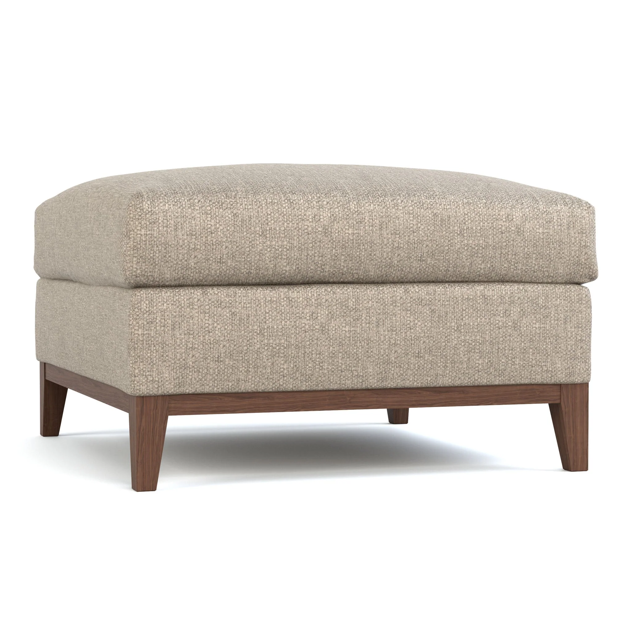 Walnut Grove Design-Your-Own Ottoman - Image 14