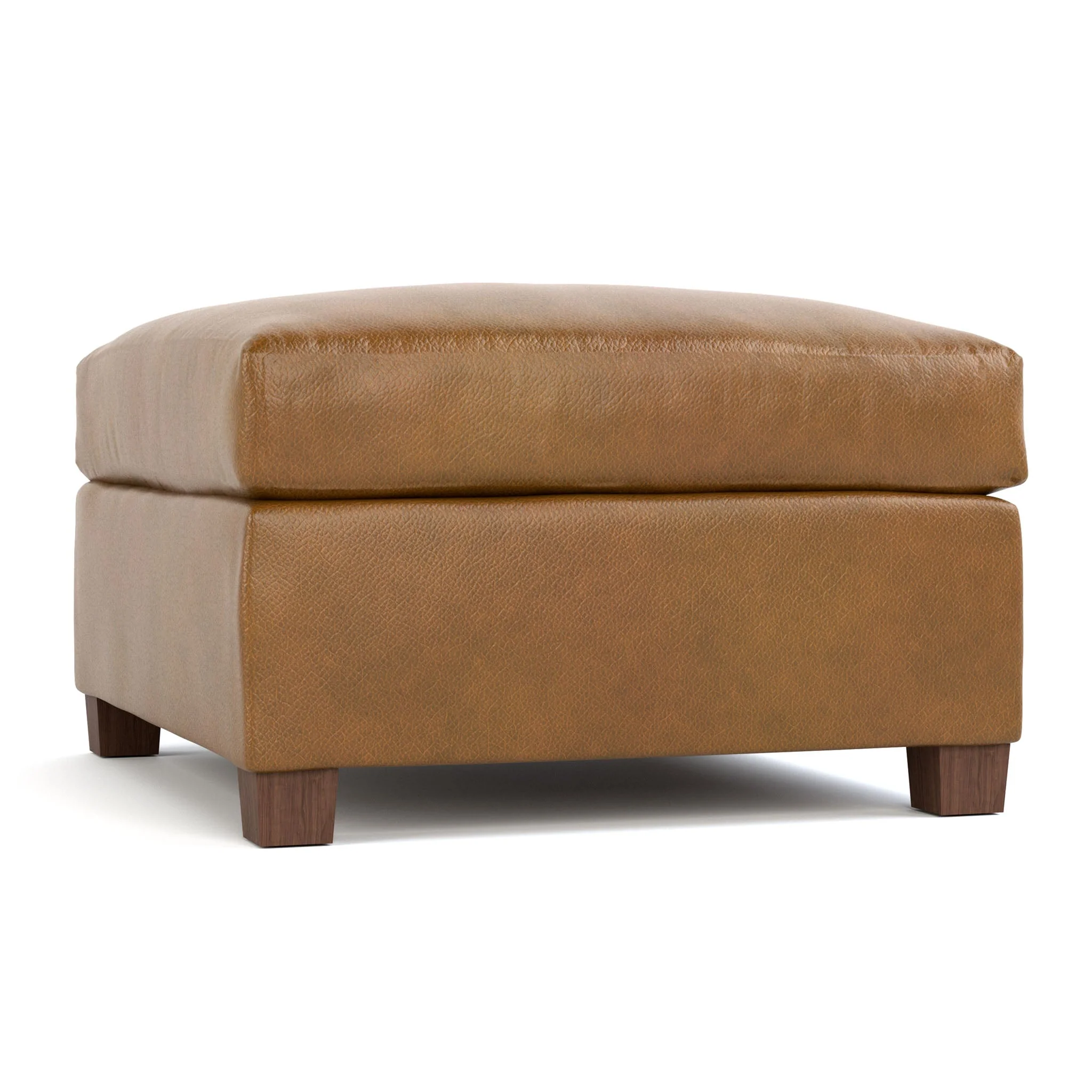 Walnut Grove Design-Your-Own Ottoman - Image 16
