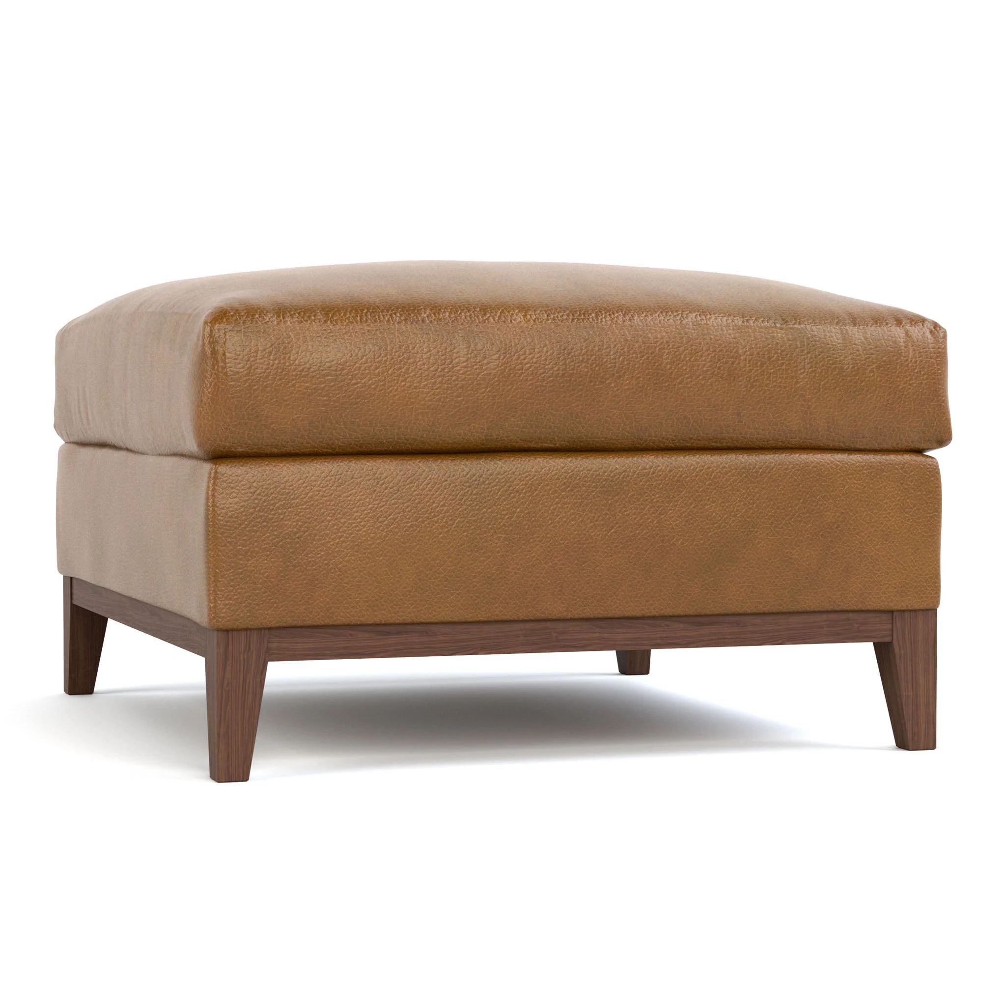Walnut Grove Design-Your-Own Ottoman - Image 17