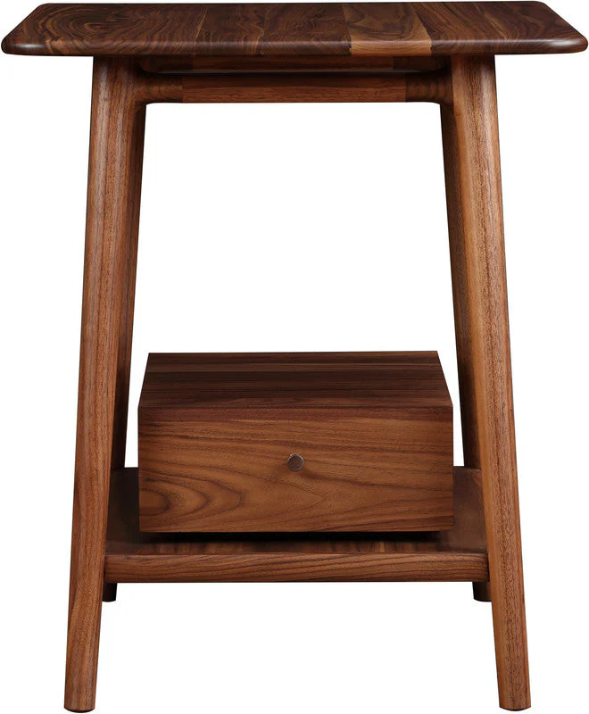 Walnut Grove End Table - Image 2