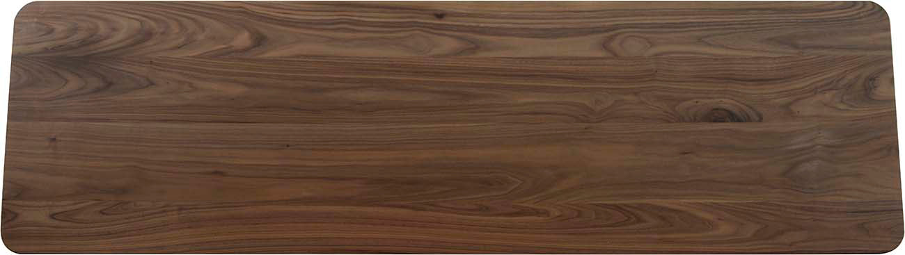 Walnut Grove Entertainment Console - Image 3