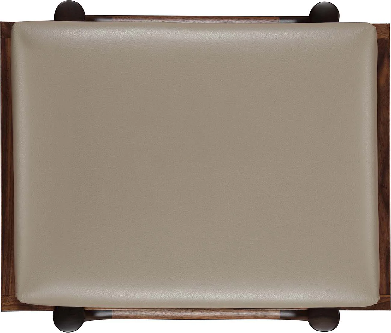 Walnut Grove Footstool - Image 3