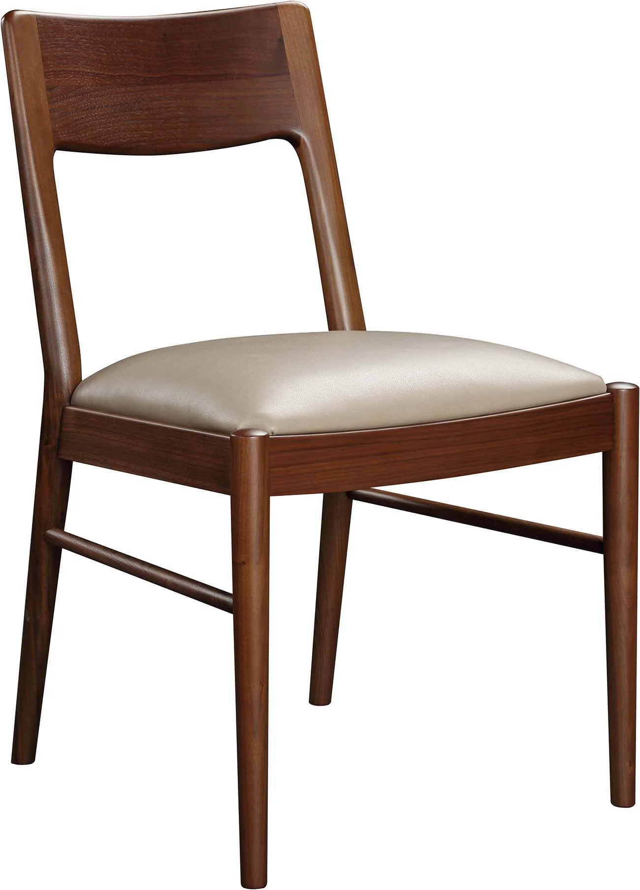 Walnut Grove Side Chair - Image 8