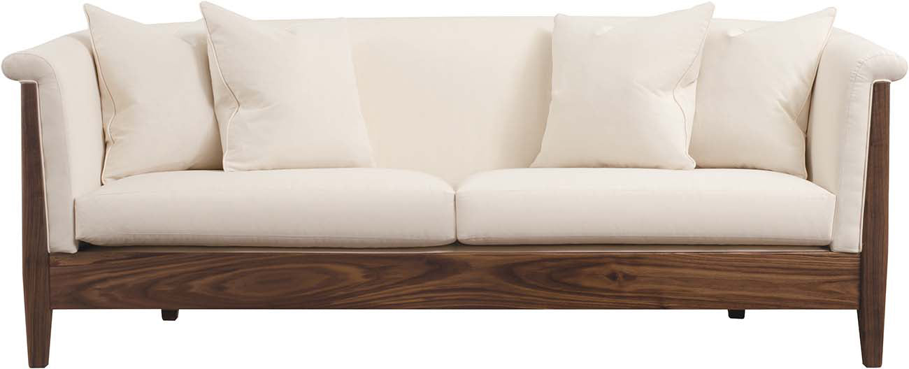 Walnut Grove Sofa - Image 3
