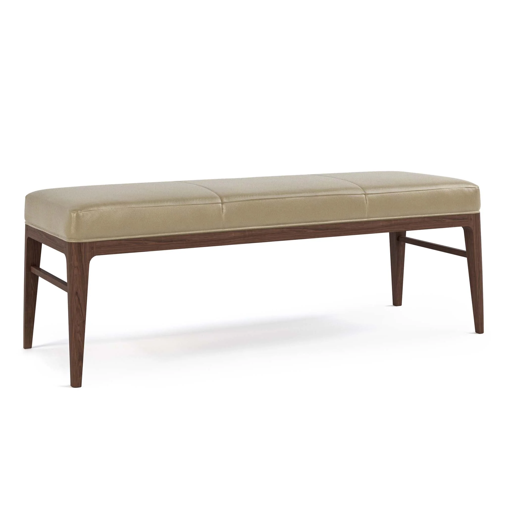 Walnut Grove Studio Bench - Image 7