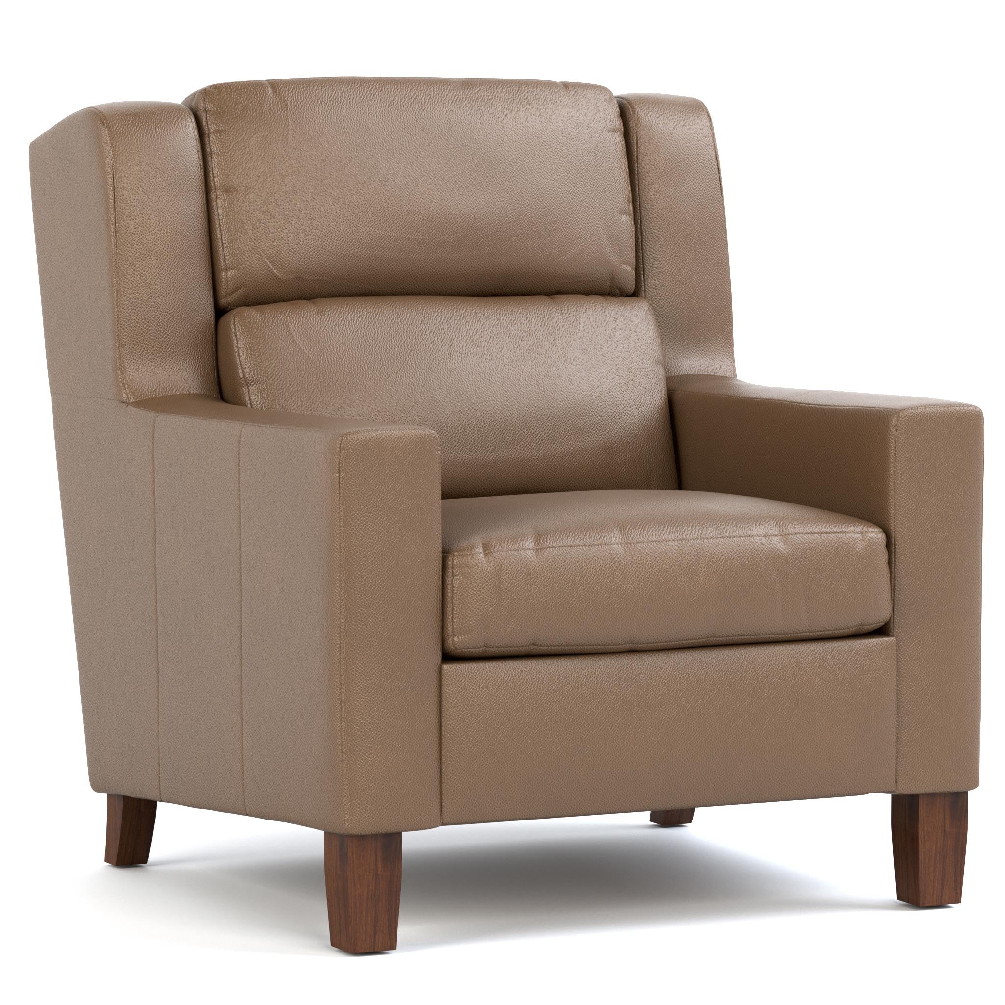 Woodlands Track Arm Chair - Image 3