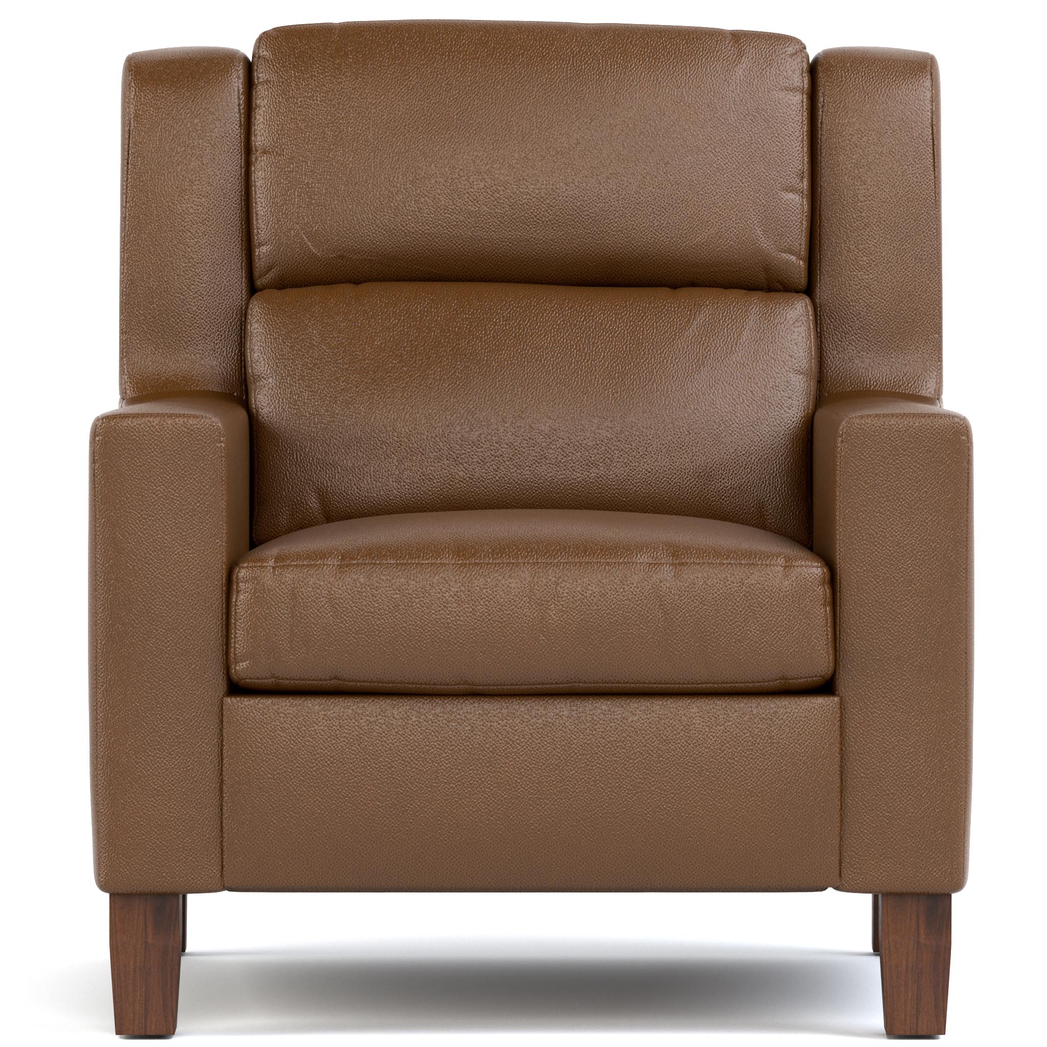 Woodlands Track Arm Chair - Image 4