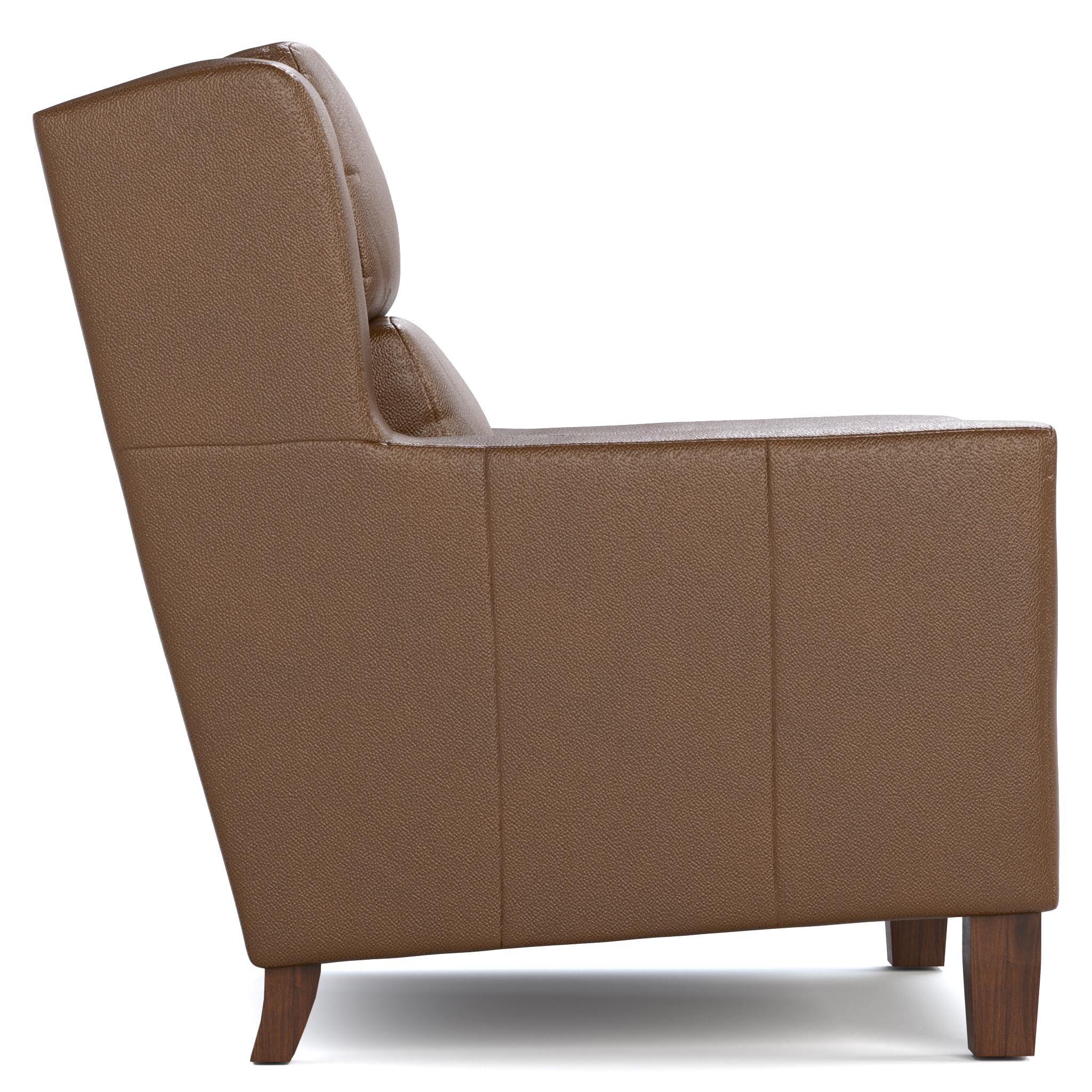 Woodlands Track Arm Chair - Image 5